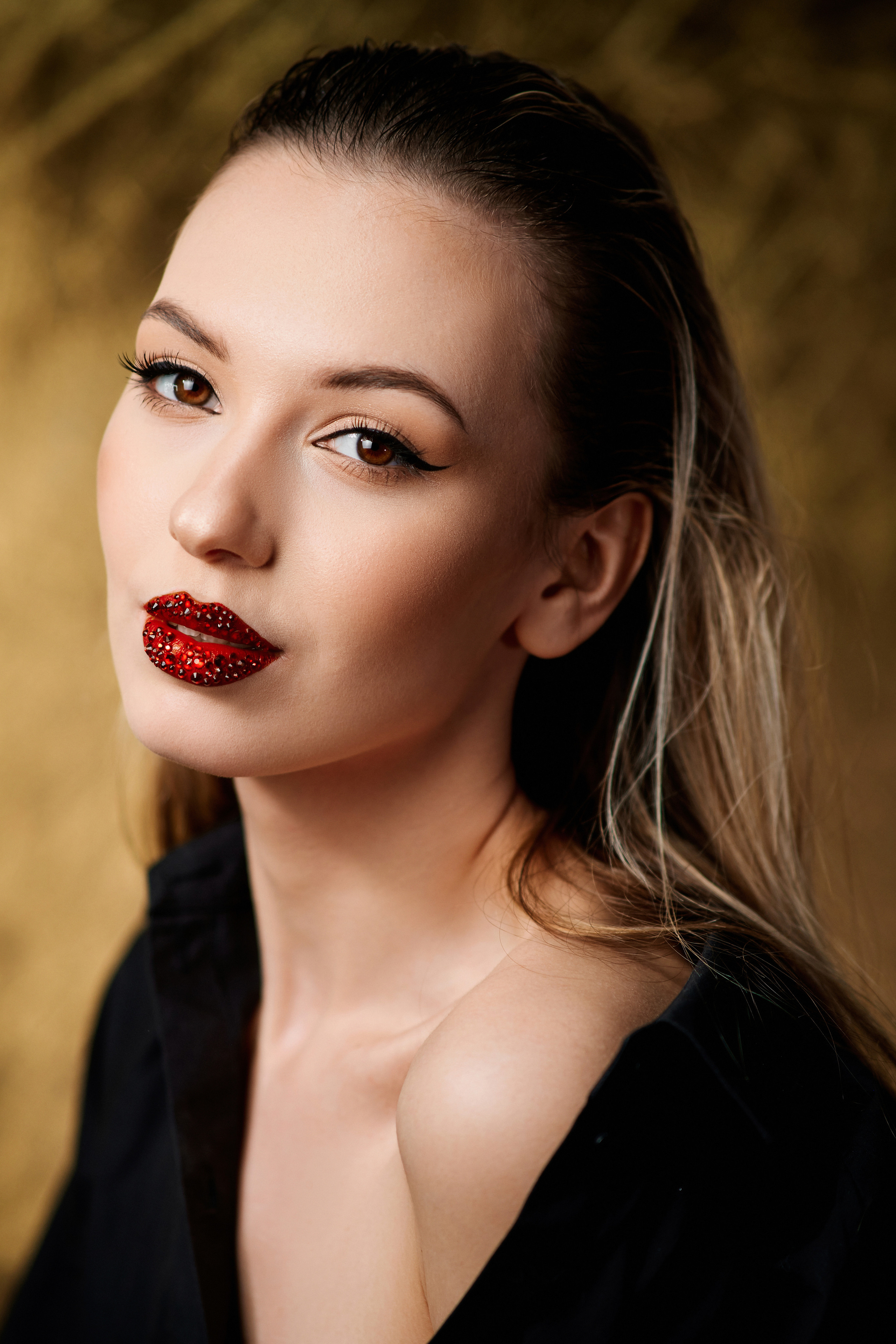 Елизавета. Фотограф Таганрог Анна Трайжон