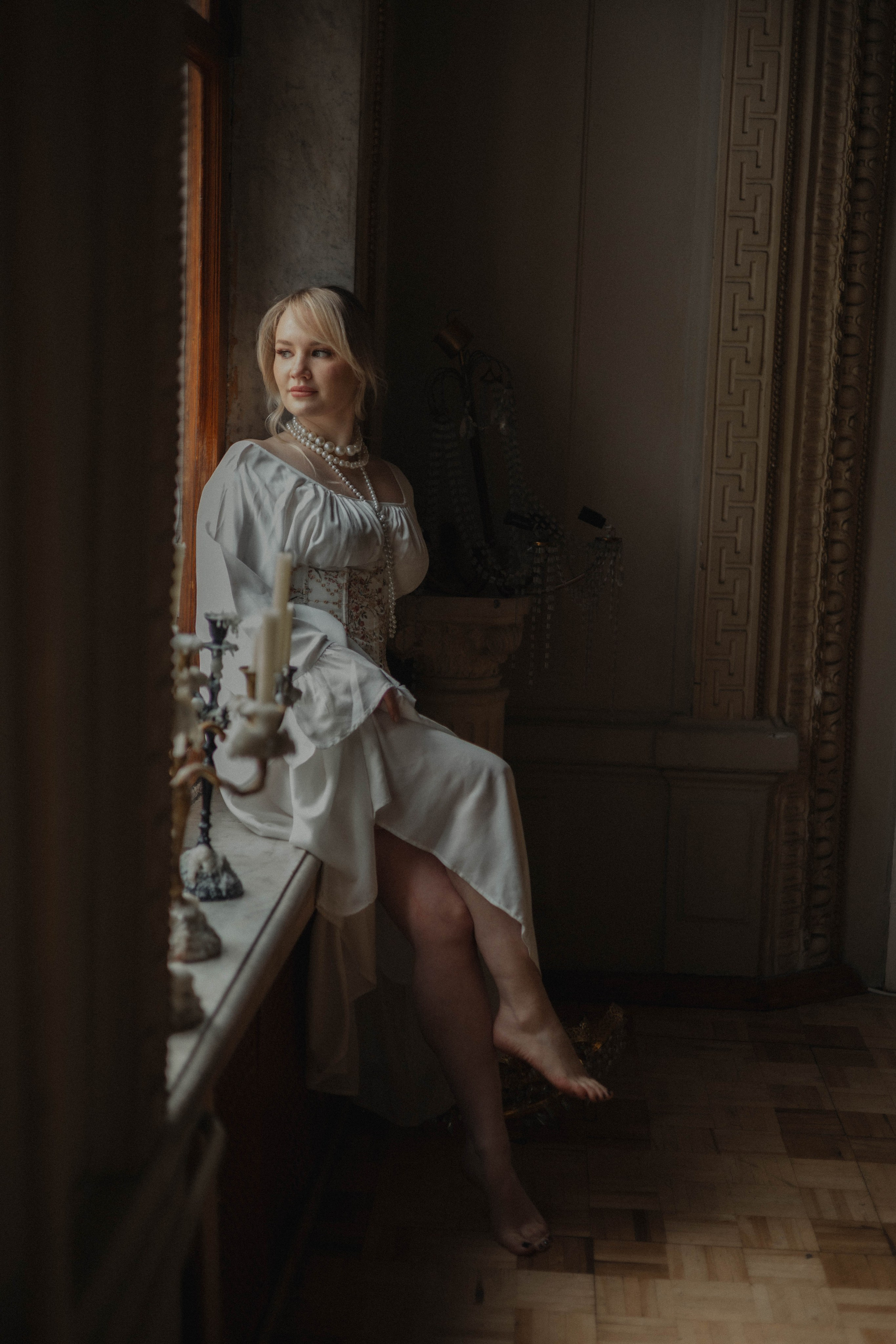 Отзывы. Фотограф Москва