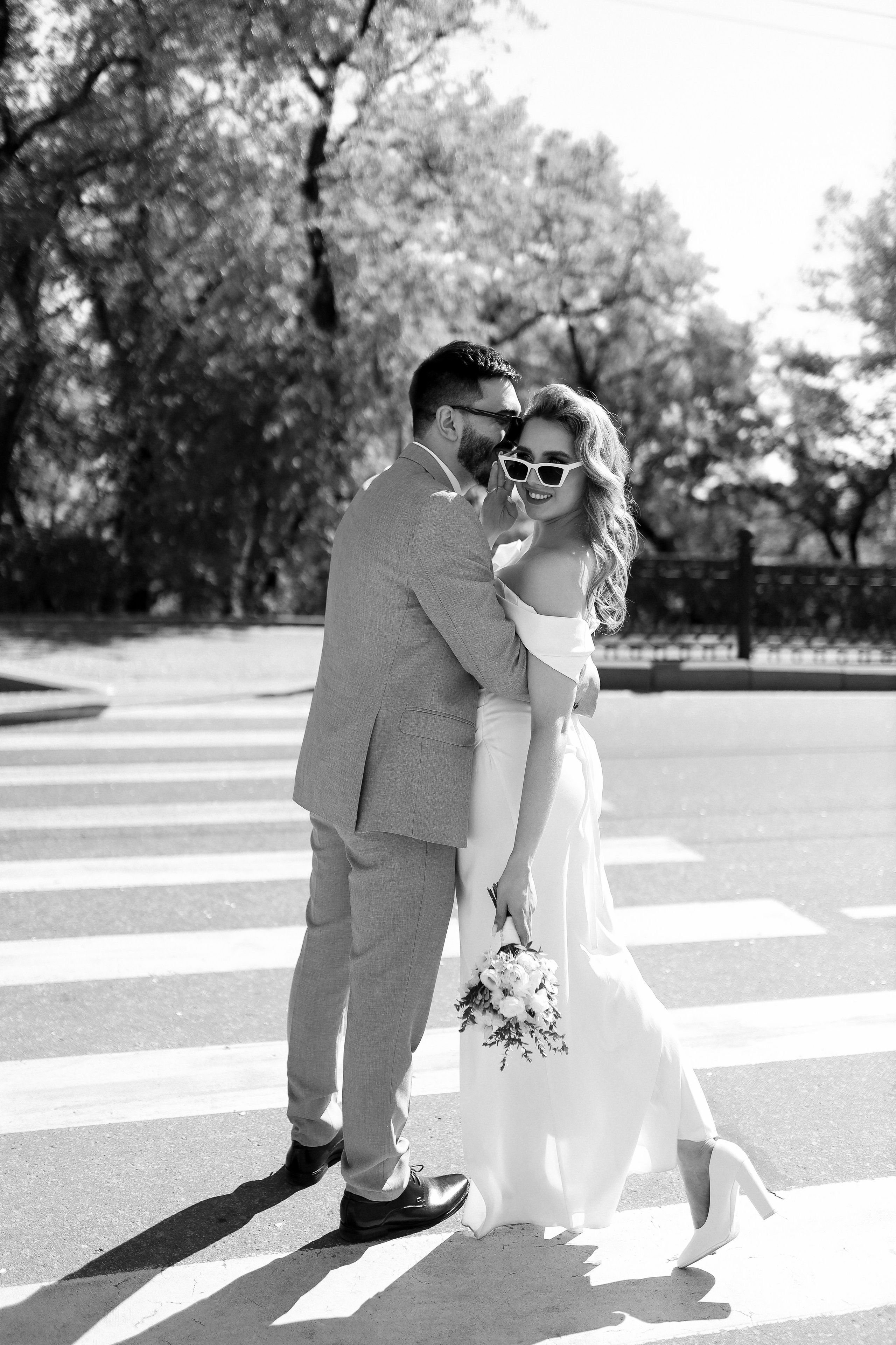 Владислав и Валерия 1.06.2024. ФОТОГРАФ ХАБАРОВСК АНАСТАСИЯ РАЧЕНКОВА