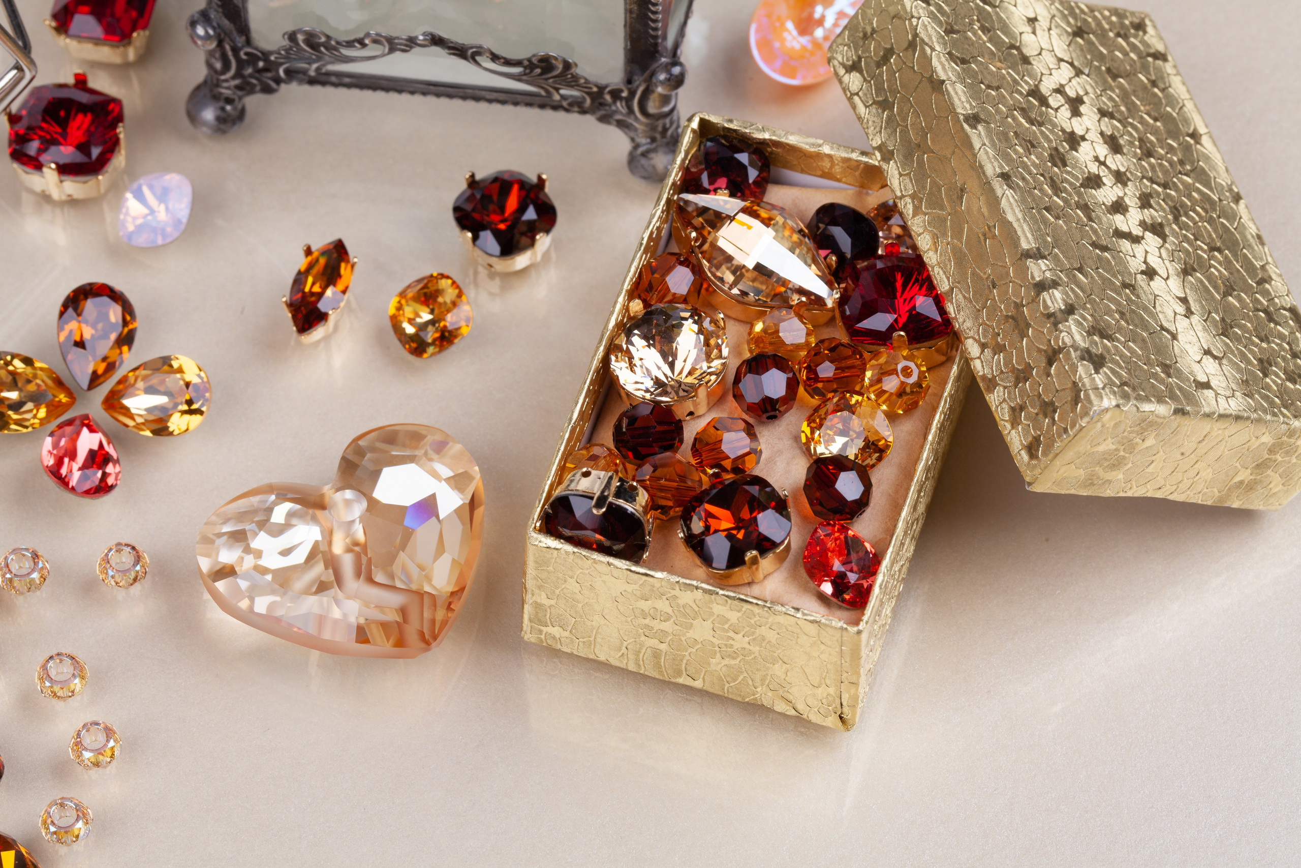 Имиджевая предметная съемка. Фотограф Юлия Ржевская [Москва]