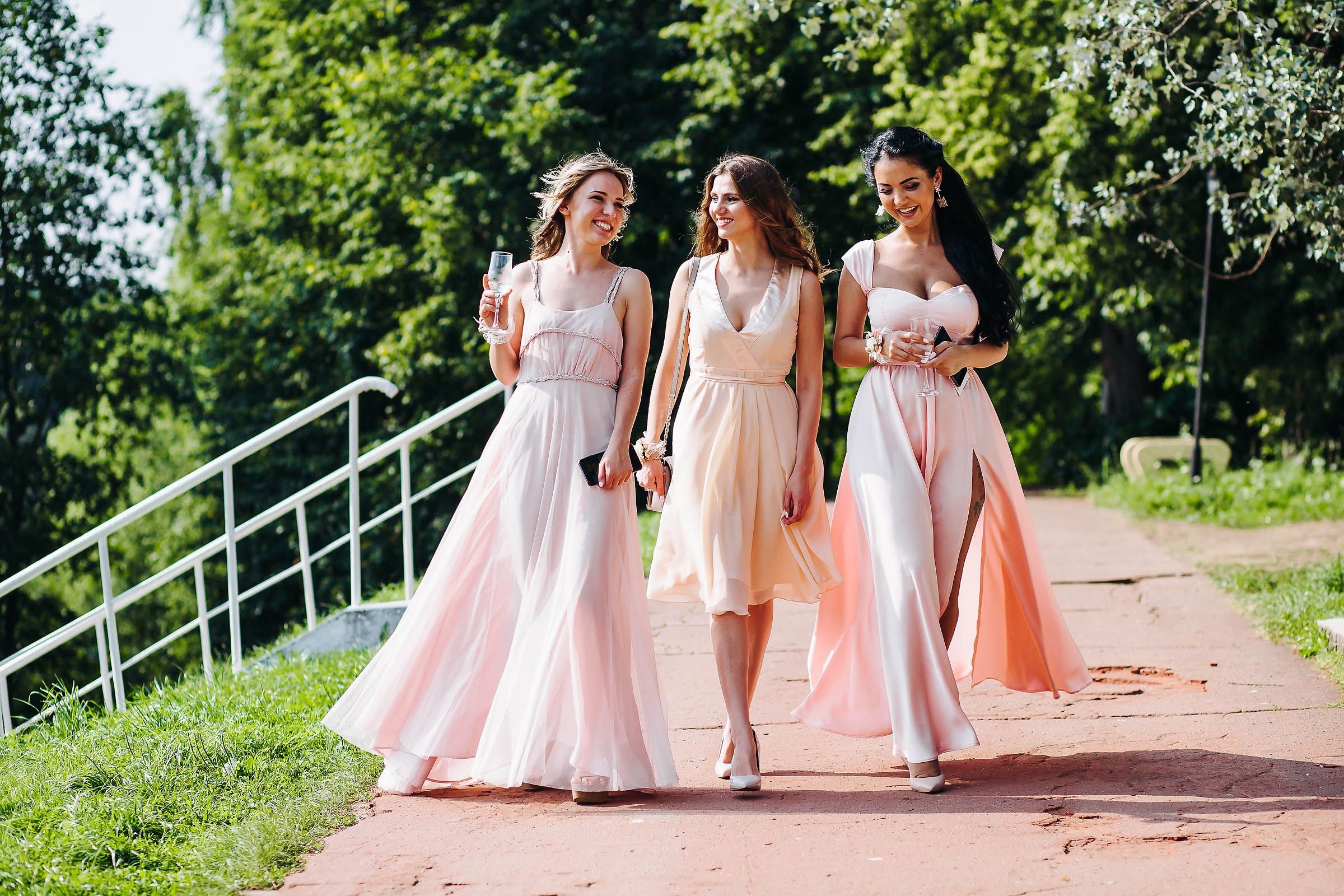 Артур и Вика. Фотограф Константин Пешков