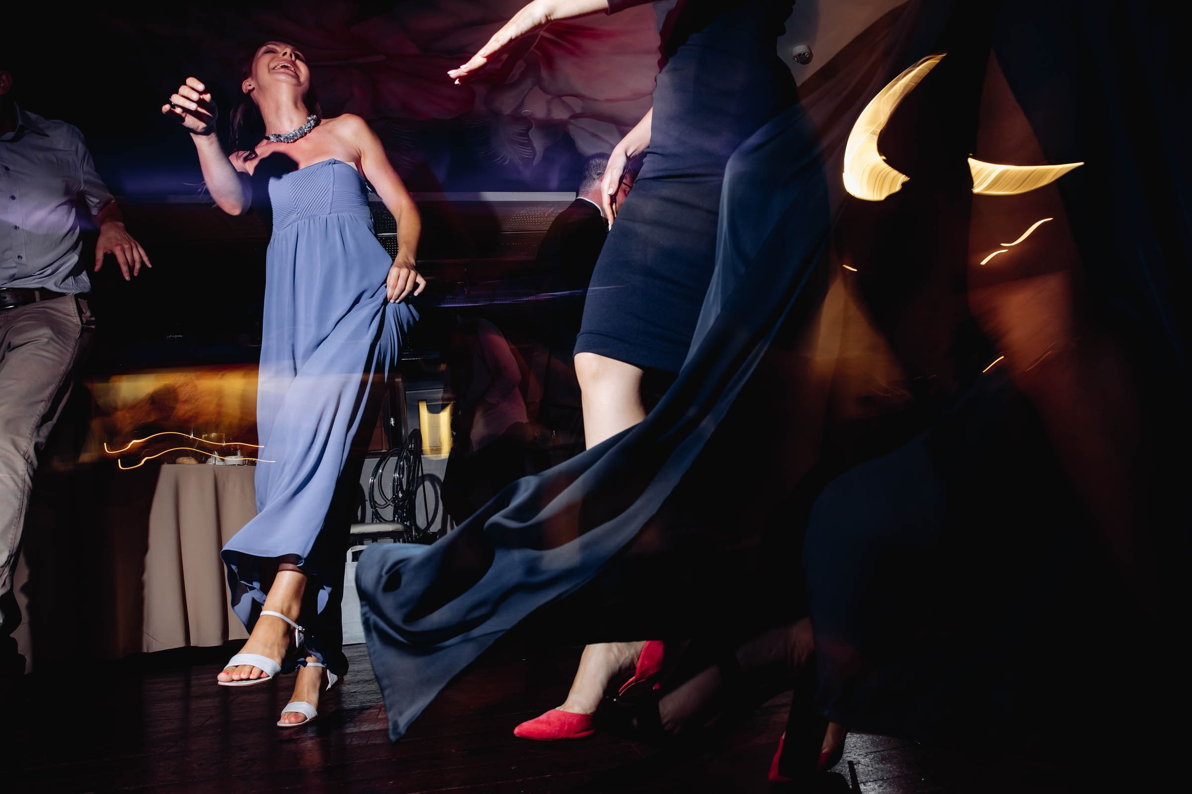 АмериканоРуссо. Фотограф Константин Пешков