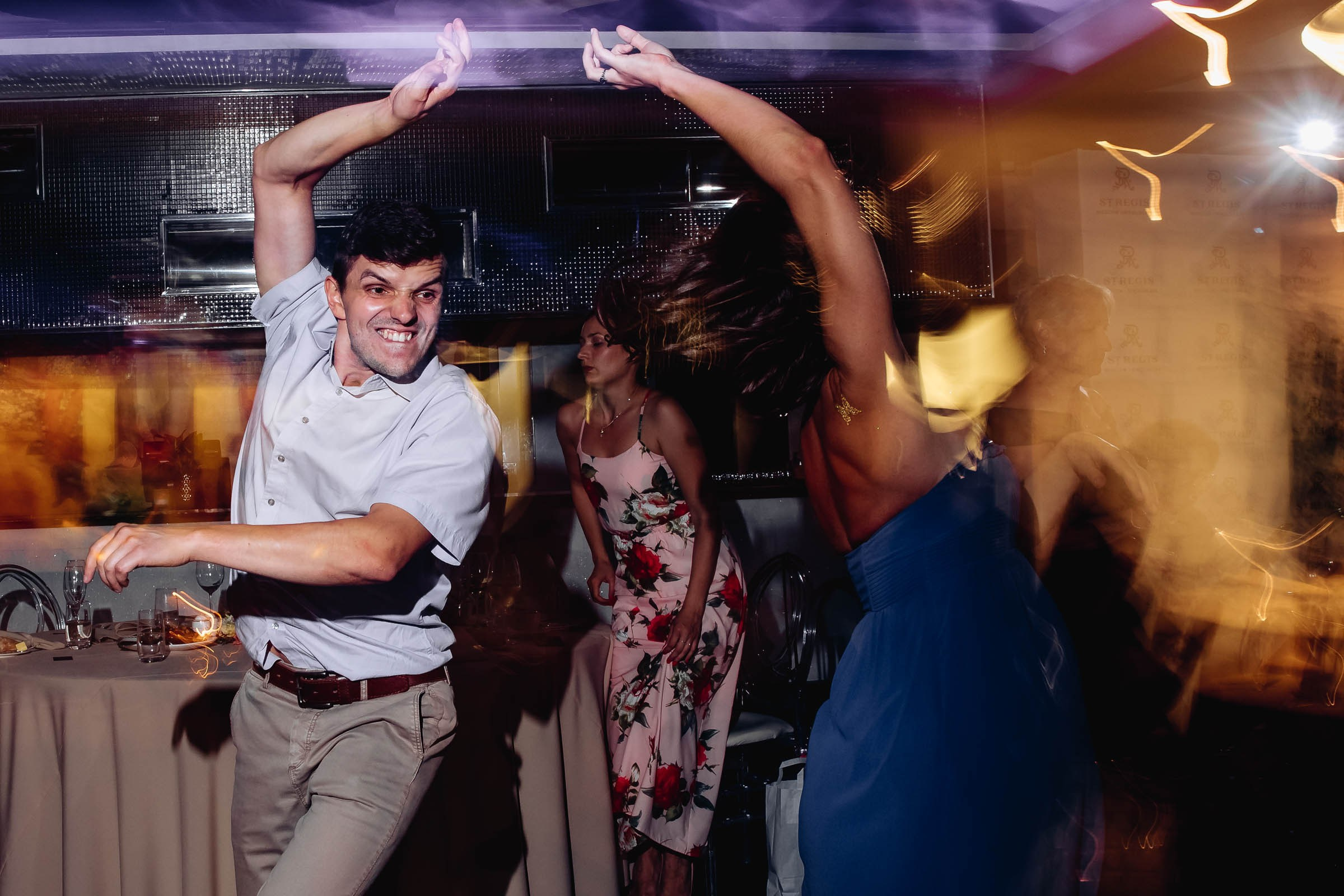 АмериканоРуссо. Фотограф Константин Пешков