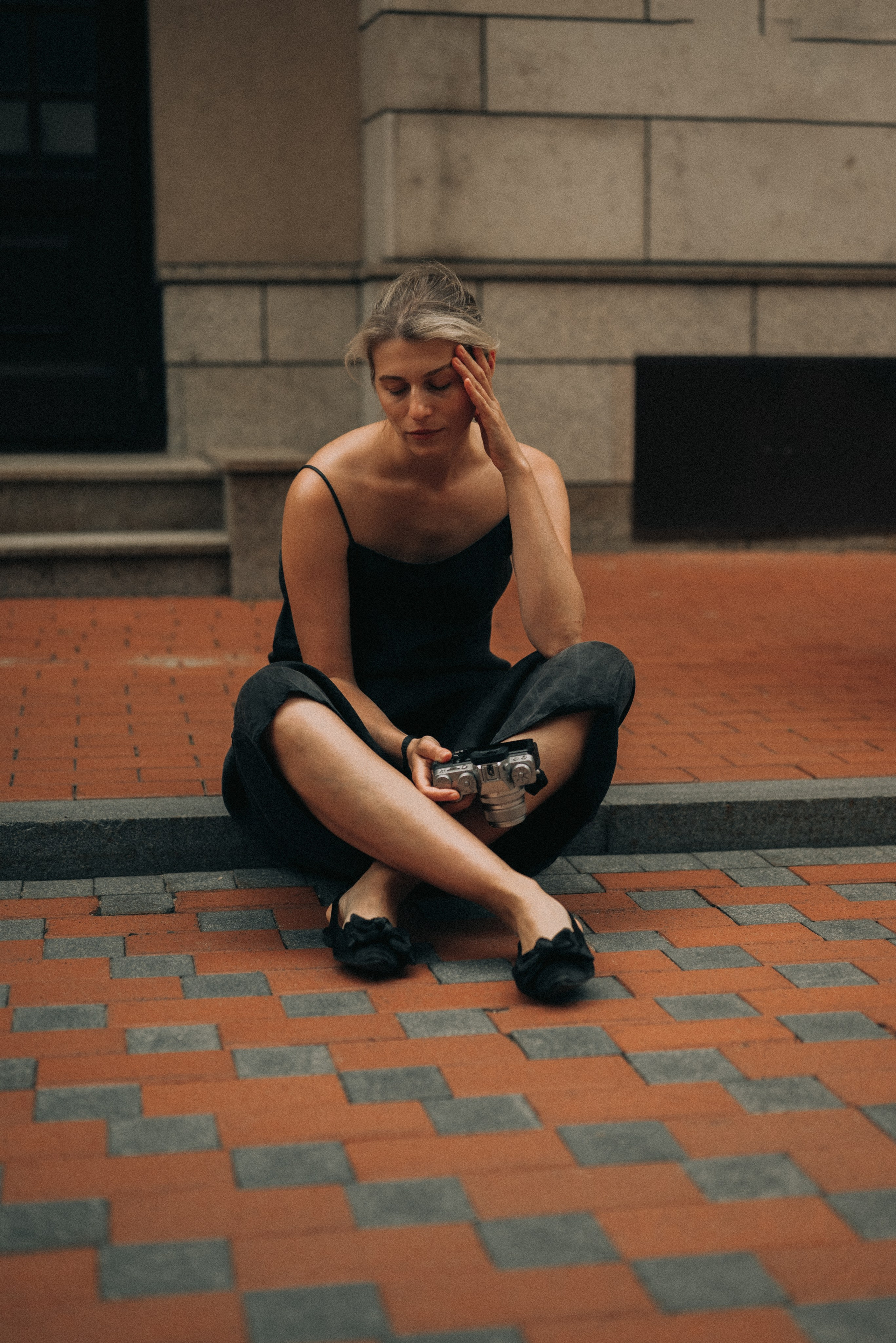 Василина. Семейный фотограф в Москве Дарья Пузикова