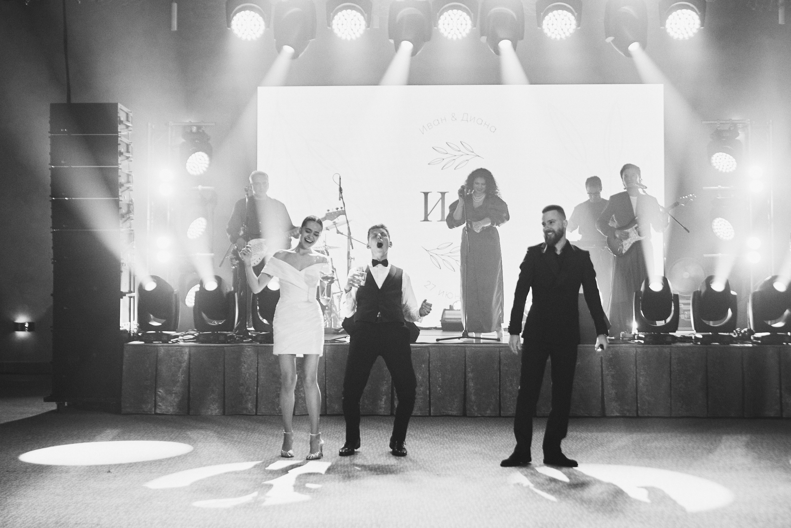 Иван и Диана. Фотограф Диана Хасанова, г. Казань