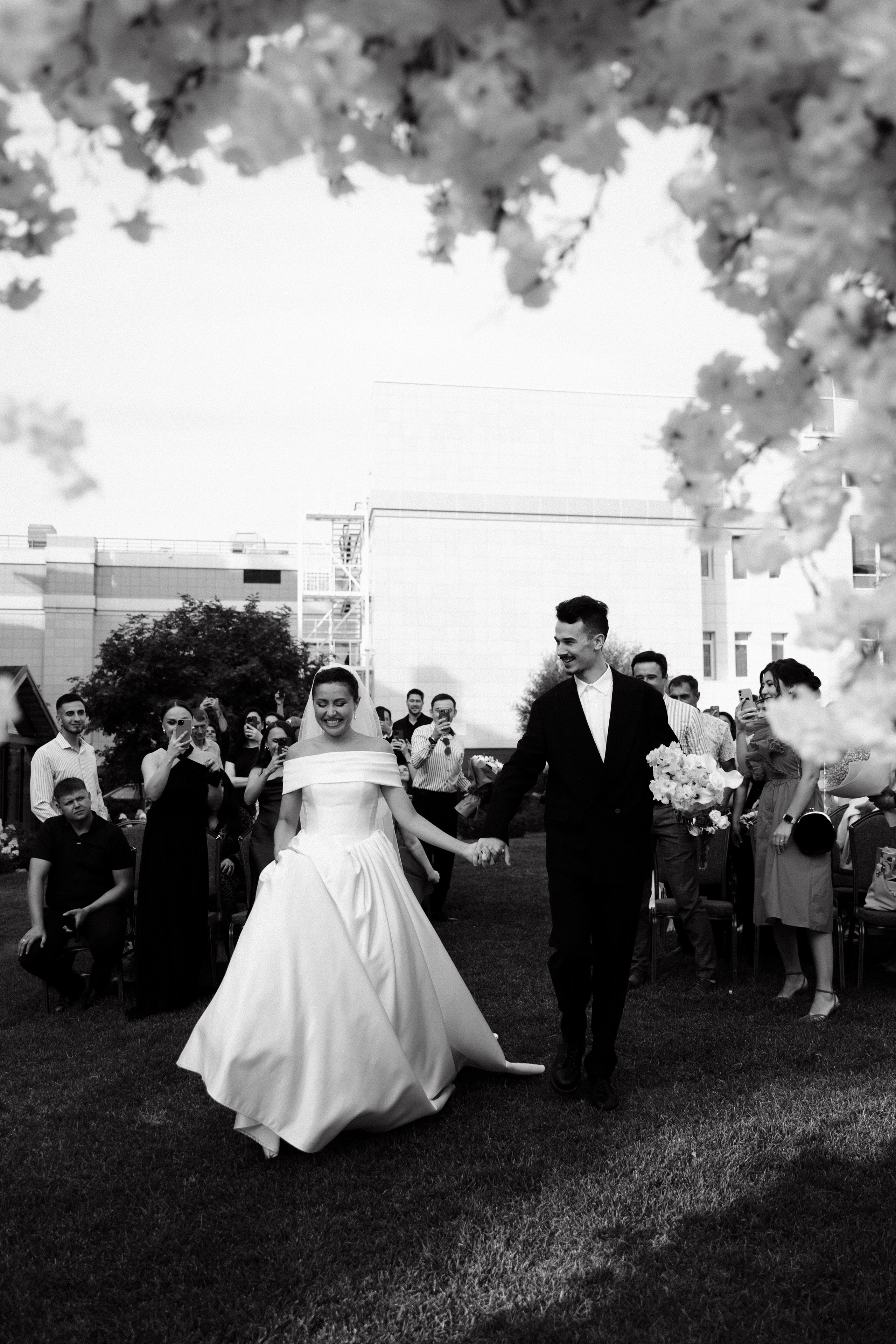 Фархад и Энже. Фотограф Диана Хасанова, г. Казань