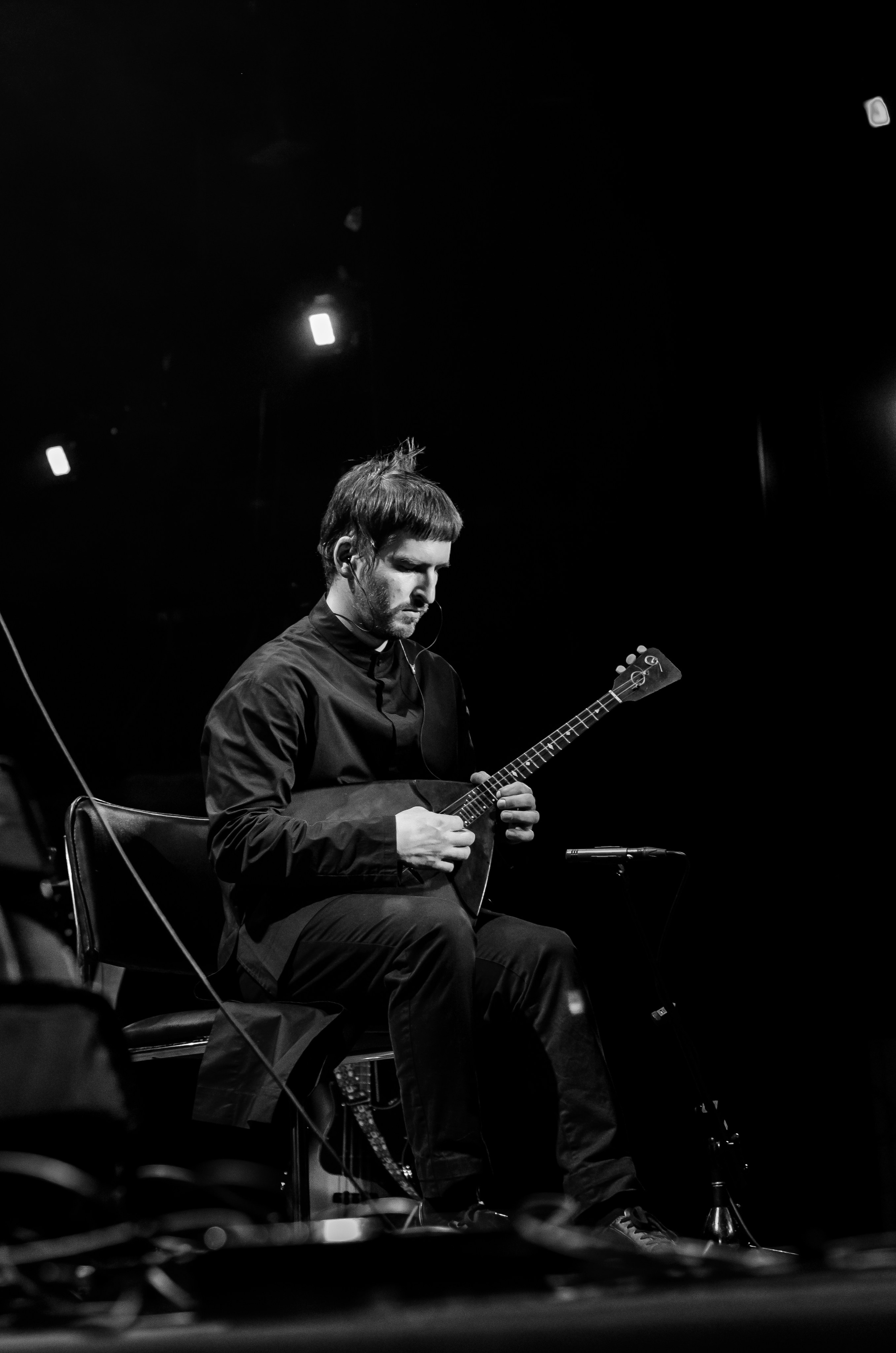 Аффинаж. Фотограф в Твери Юдина Полина