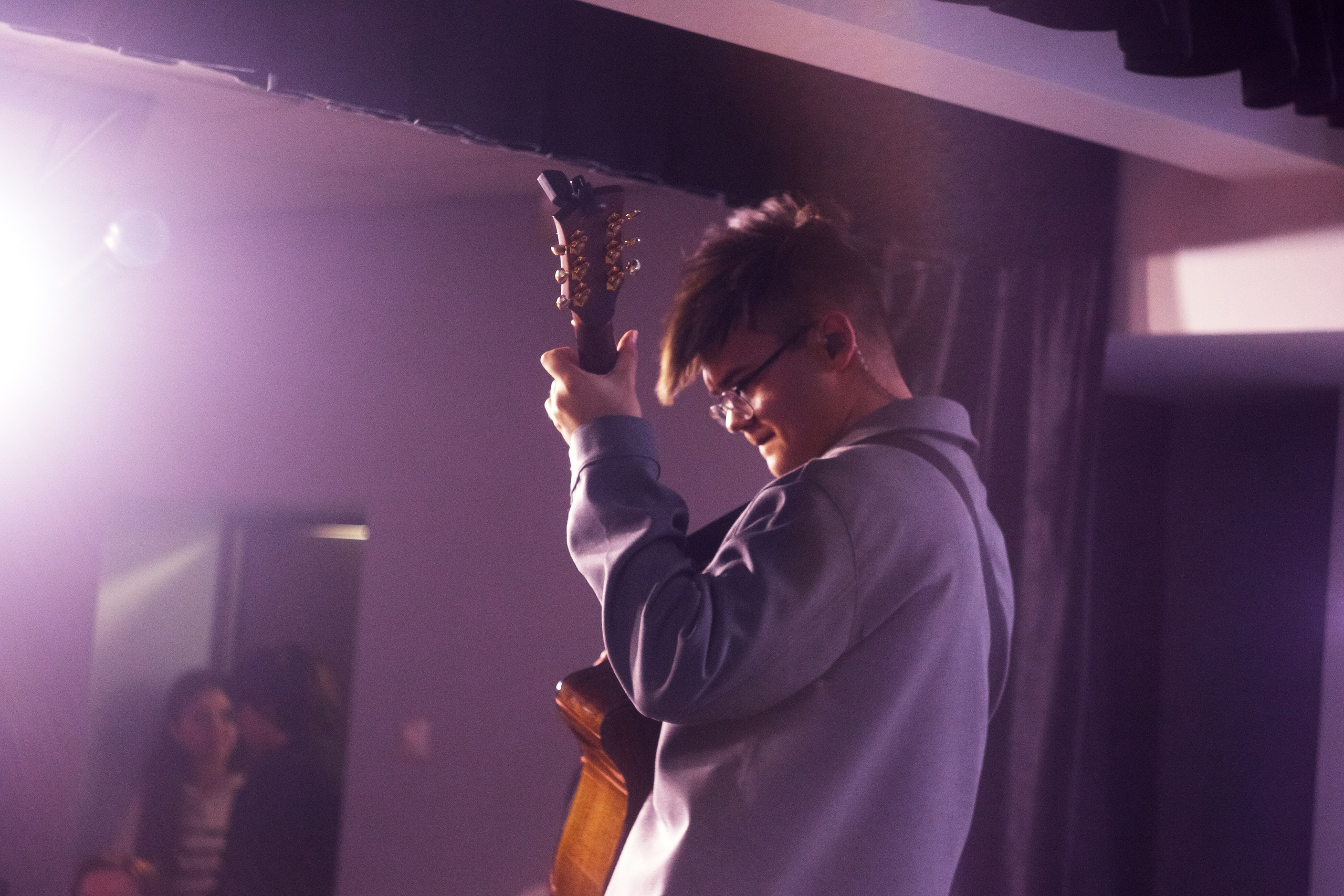 Дамир. Сольный концерт. Design Muginov