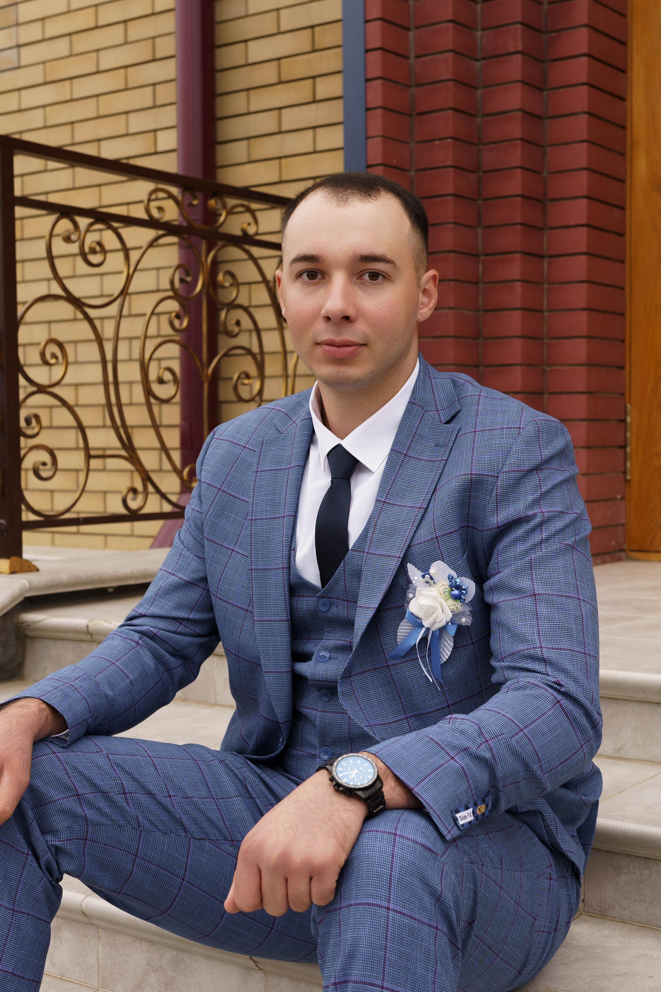 Мурад&Ангелина. MariTaran