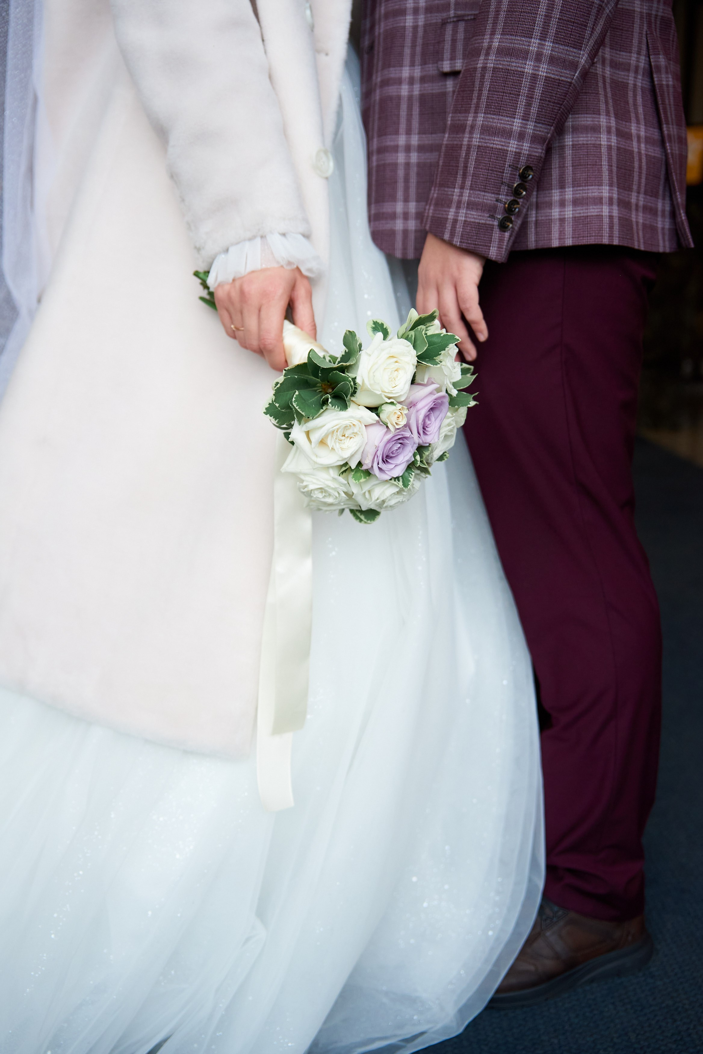 Дарья и Кирилл. Фотограф видеограф Руслан Михайлов Томск