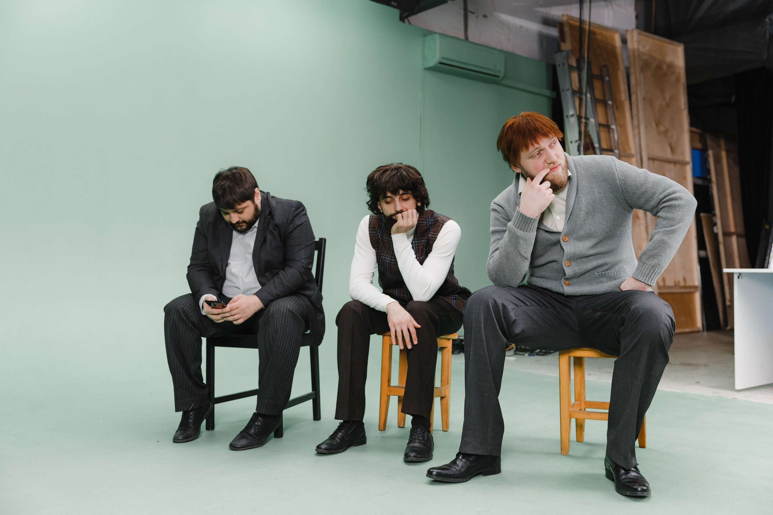 Labelcom. AMODEO STUDIO