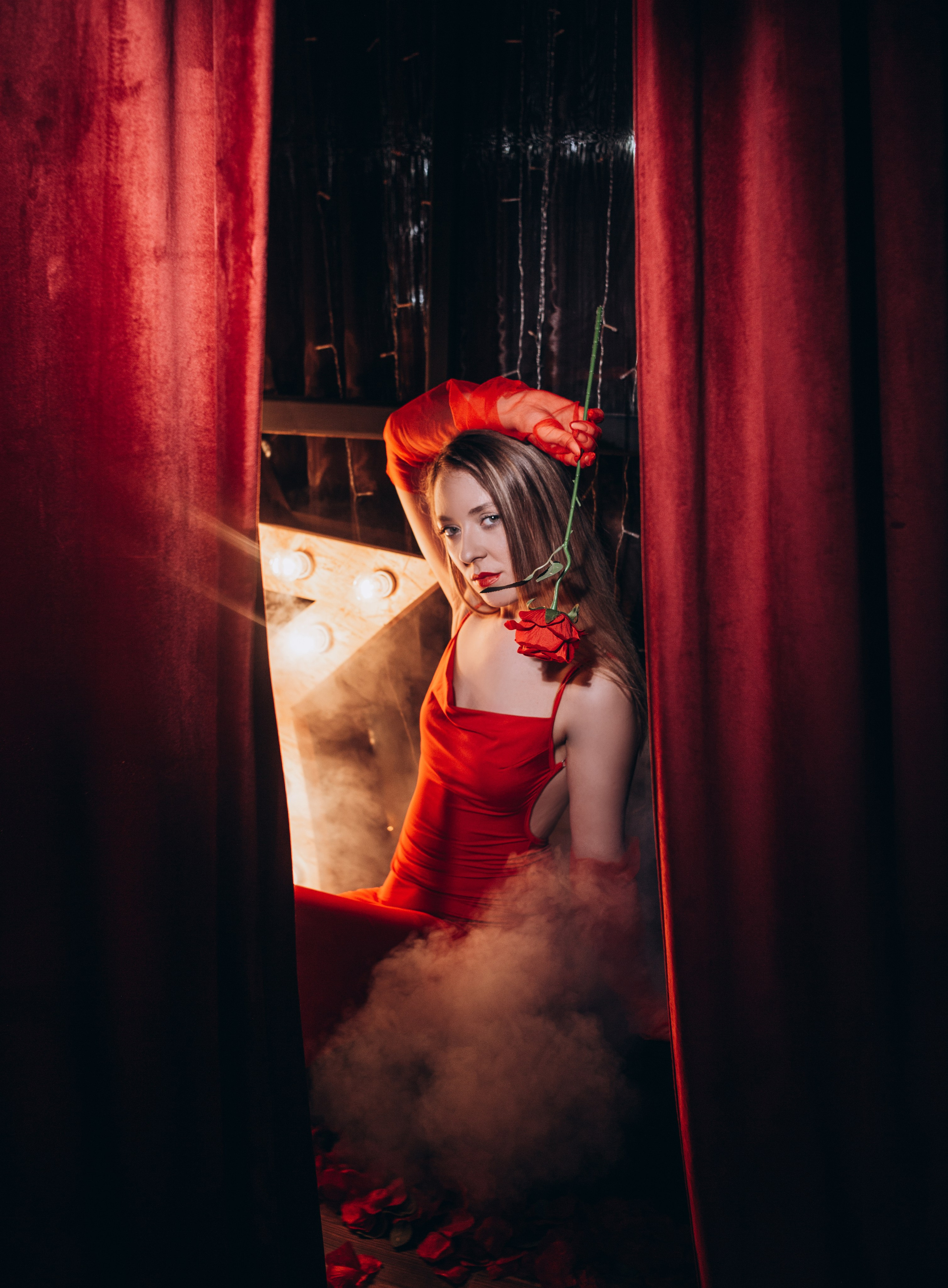 Виктория. Фотограф Брянск