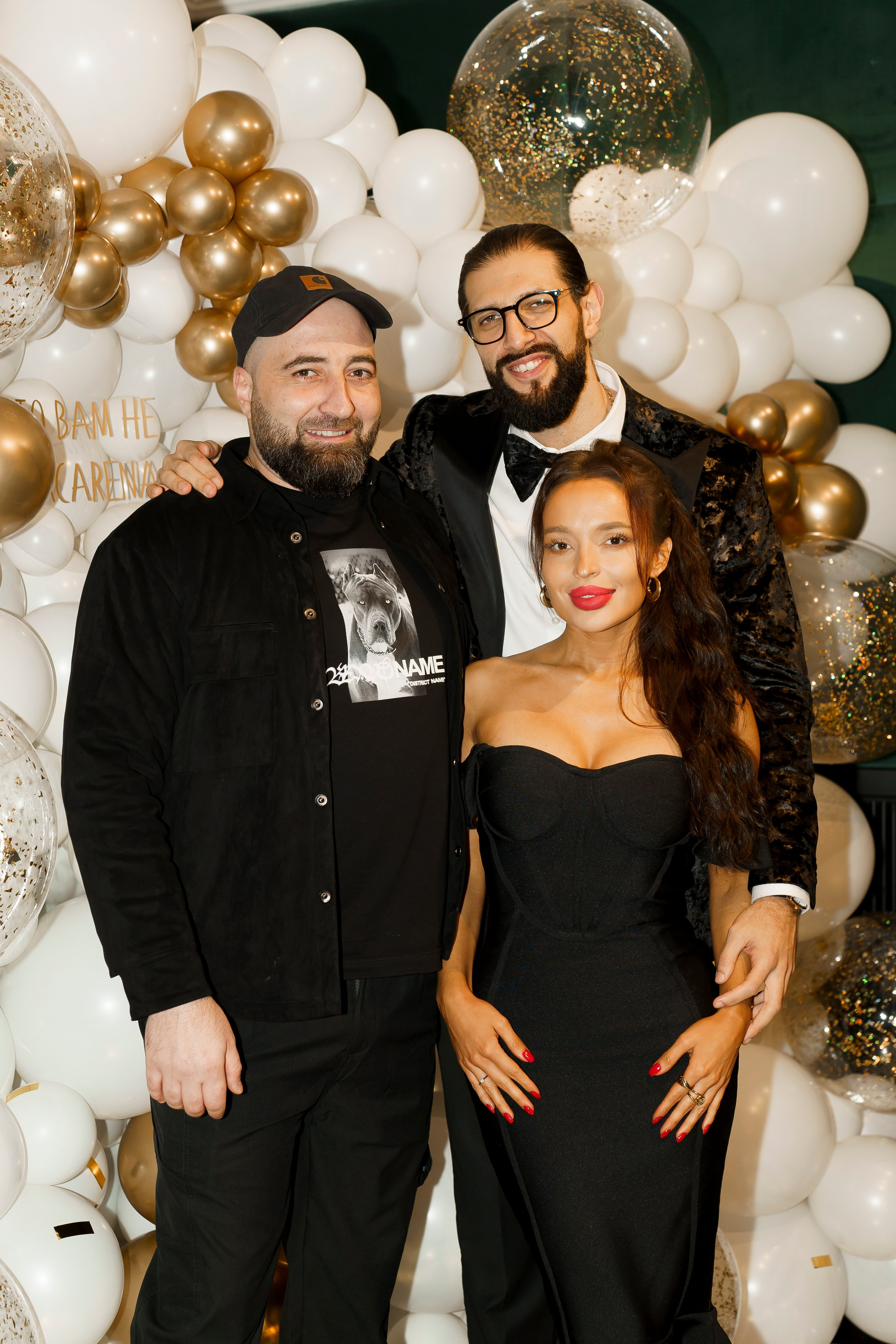 Это вам не Macarena. Свадебный фотограф в Москве. Диана Грицай