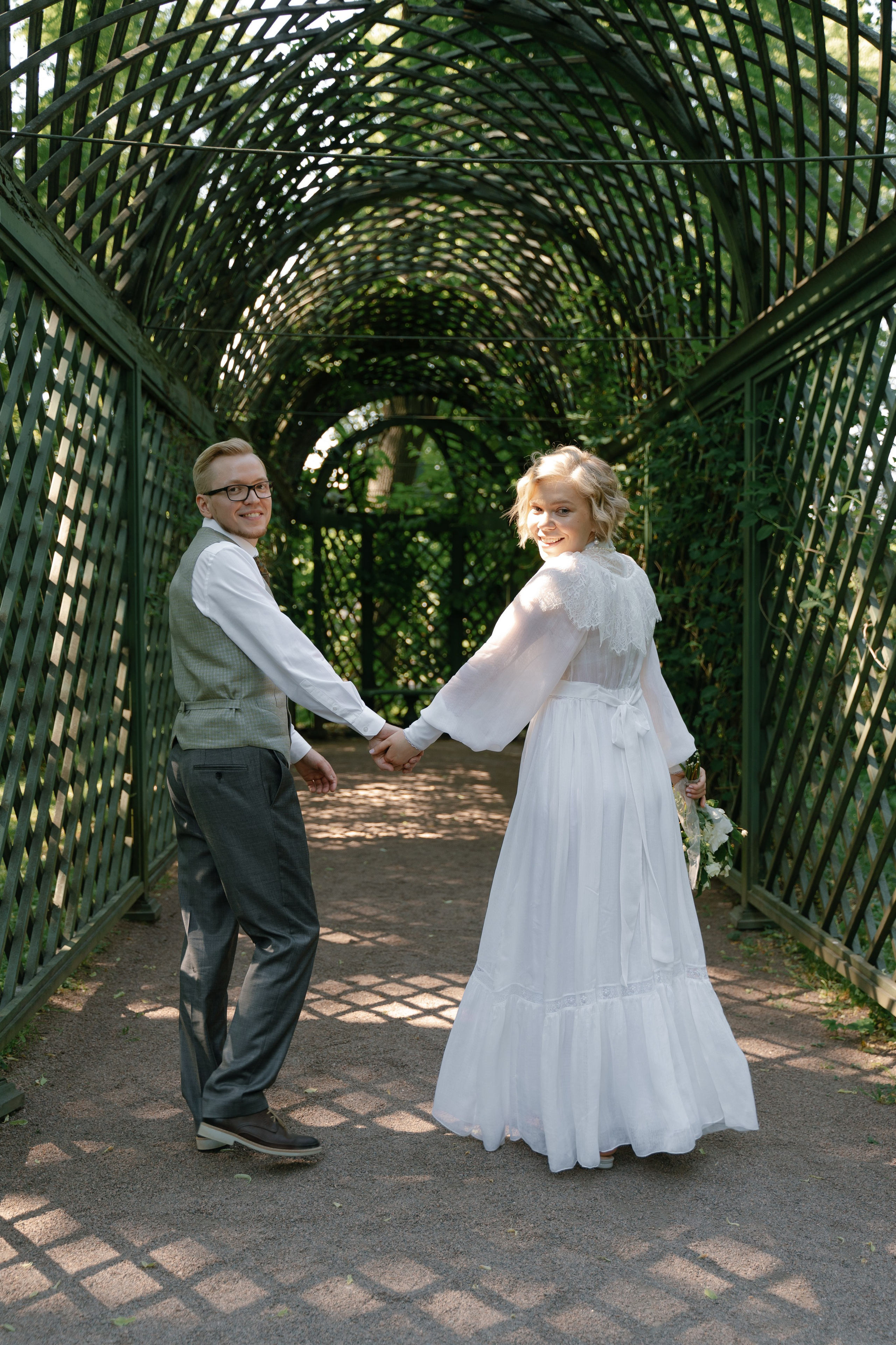 01.07.2023. Свадебный фотограф — Наталья Фед СПб/Москва