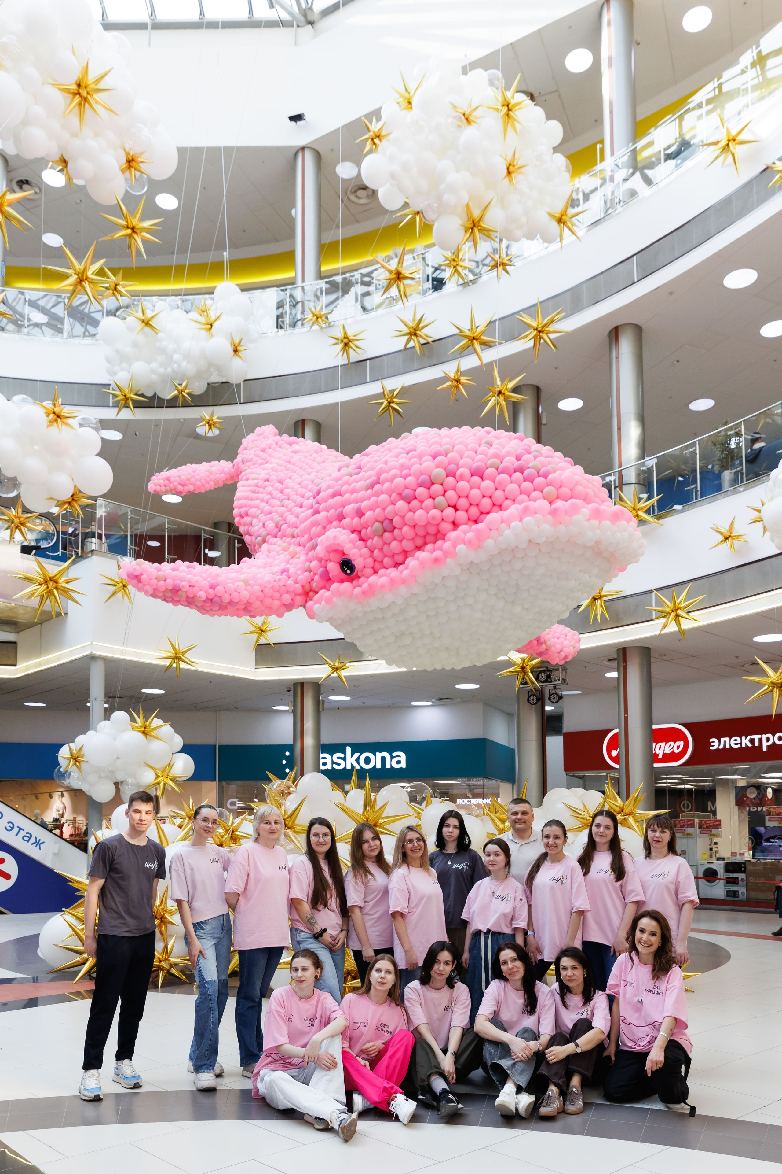 Умная весна 2025. Фотограф Новосибирск — Наталья Гресь