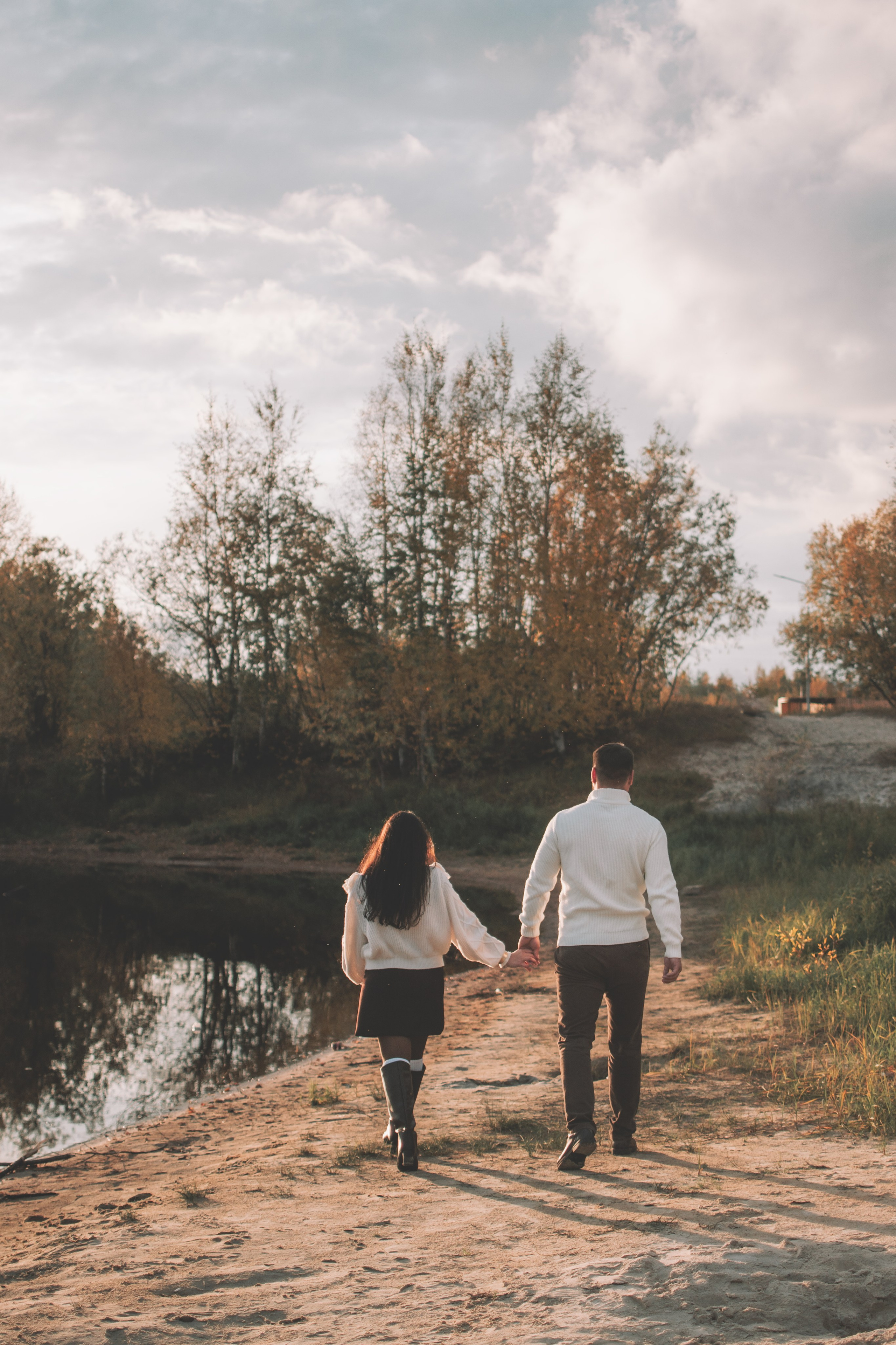 «Любовь живет тут…». Семейный и свадебный фотограф Губкинский и Ставрополь