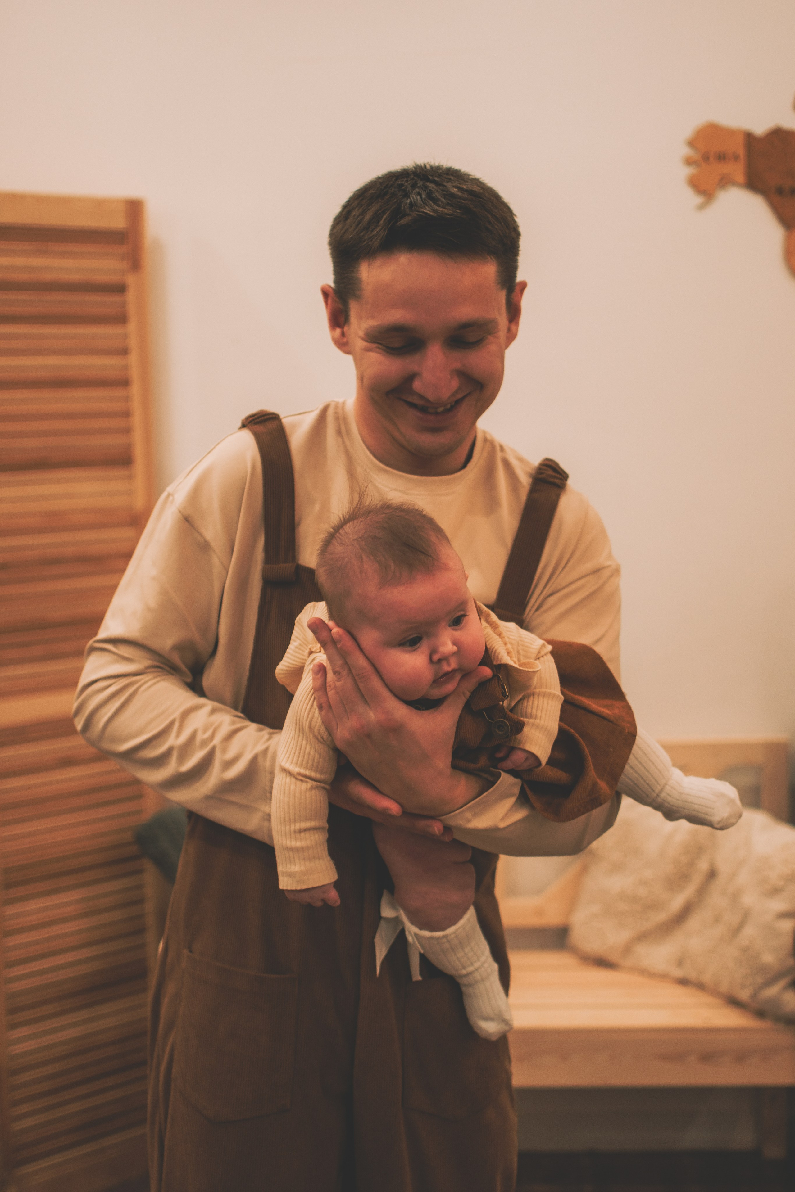 Семейная фотоистория. Семейный и свадебный фотограф Губкинский и Ставрополь