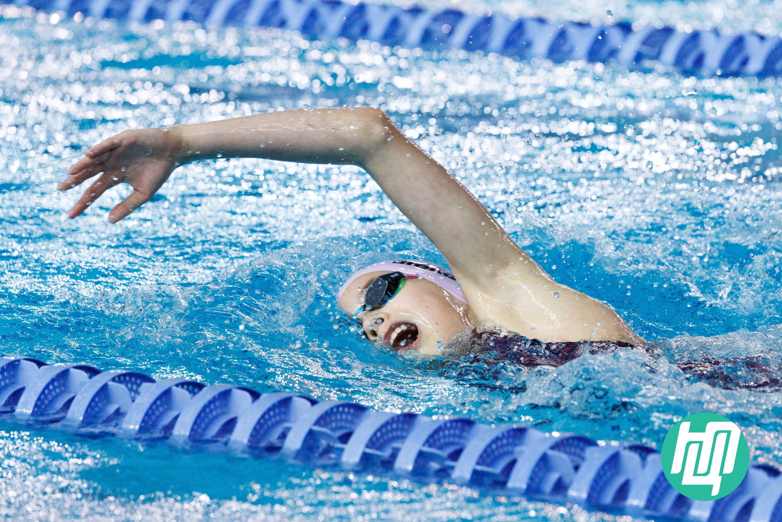 НацПлав.Дети в Динамо / Фото с турнира. Спортивный фотограф Алексей Соломин