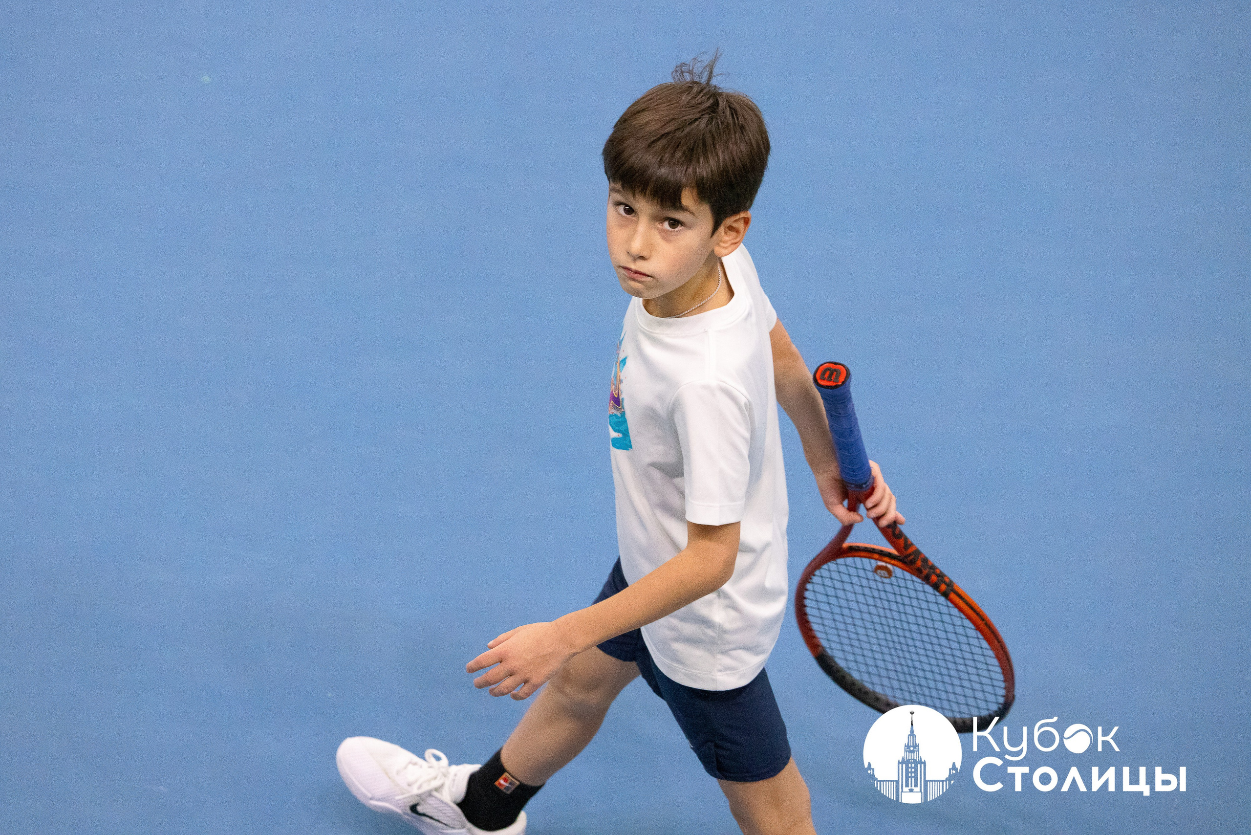 "Кубок столицы" в Лужниках // 30 марта 2025. Спортивный фотограф Алексей Соломин