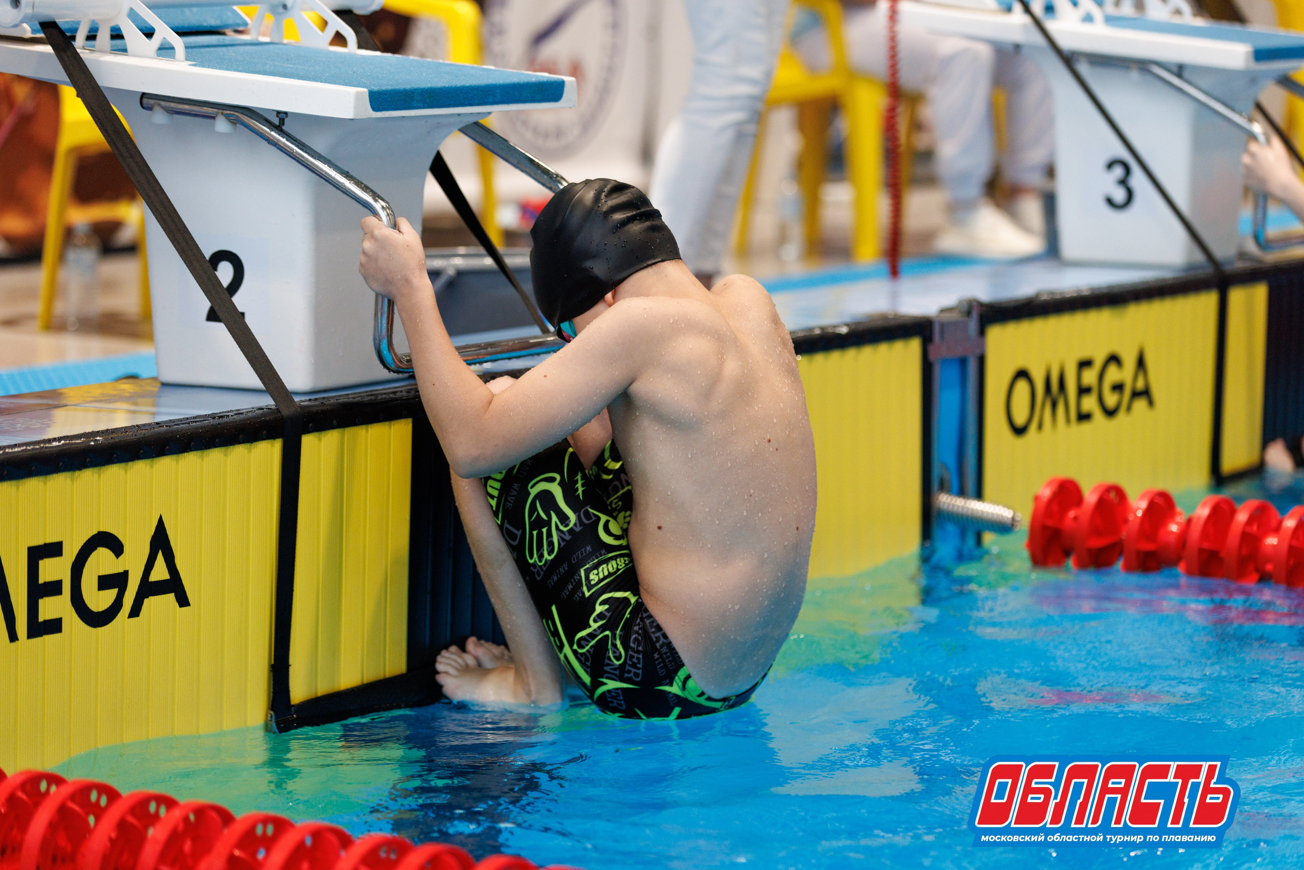 Фото с турнира "Область", Мытищи. Спортивный фотограф Алексей Соломин