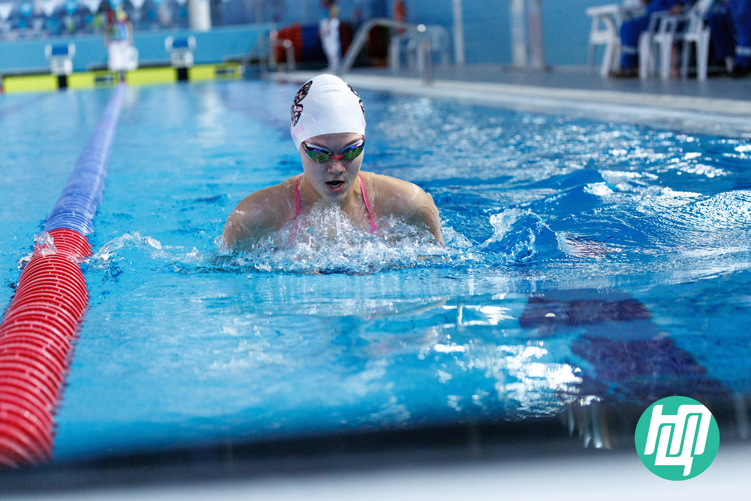 НацПлав.Дети в Динамо / Фото с турнира. Спортивный фотограф Алексей Соломин