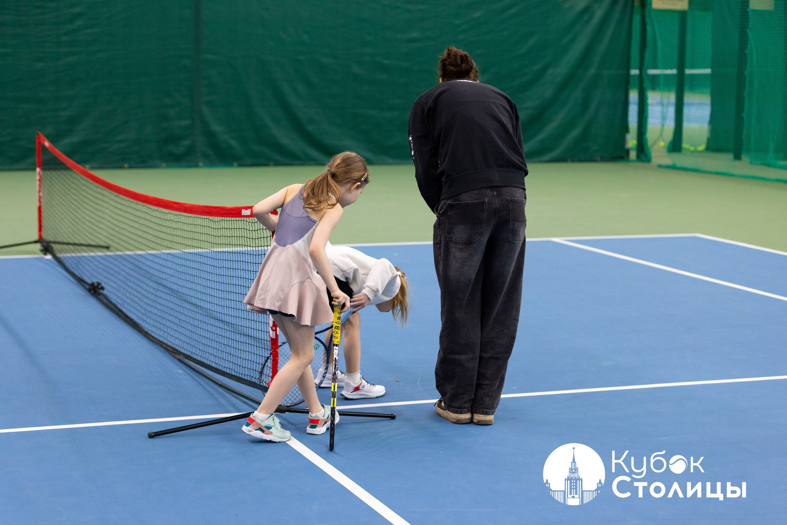 "Кубок столицы" в Лужниках // 16 марта 2025. Спортивный фотограф Алексей Соломин