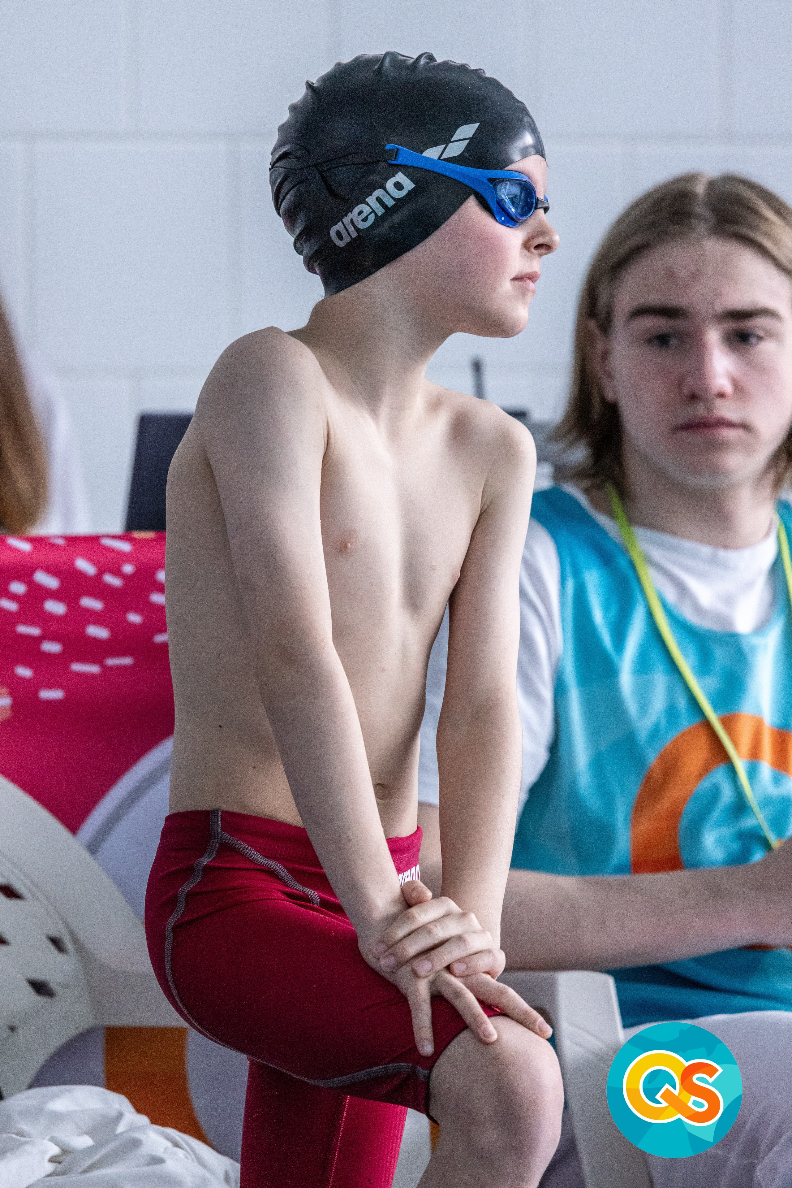 QueenShark, III этап // Фотограф Алексей Соломин. Спортивный фотограф Алексей Соломин