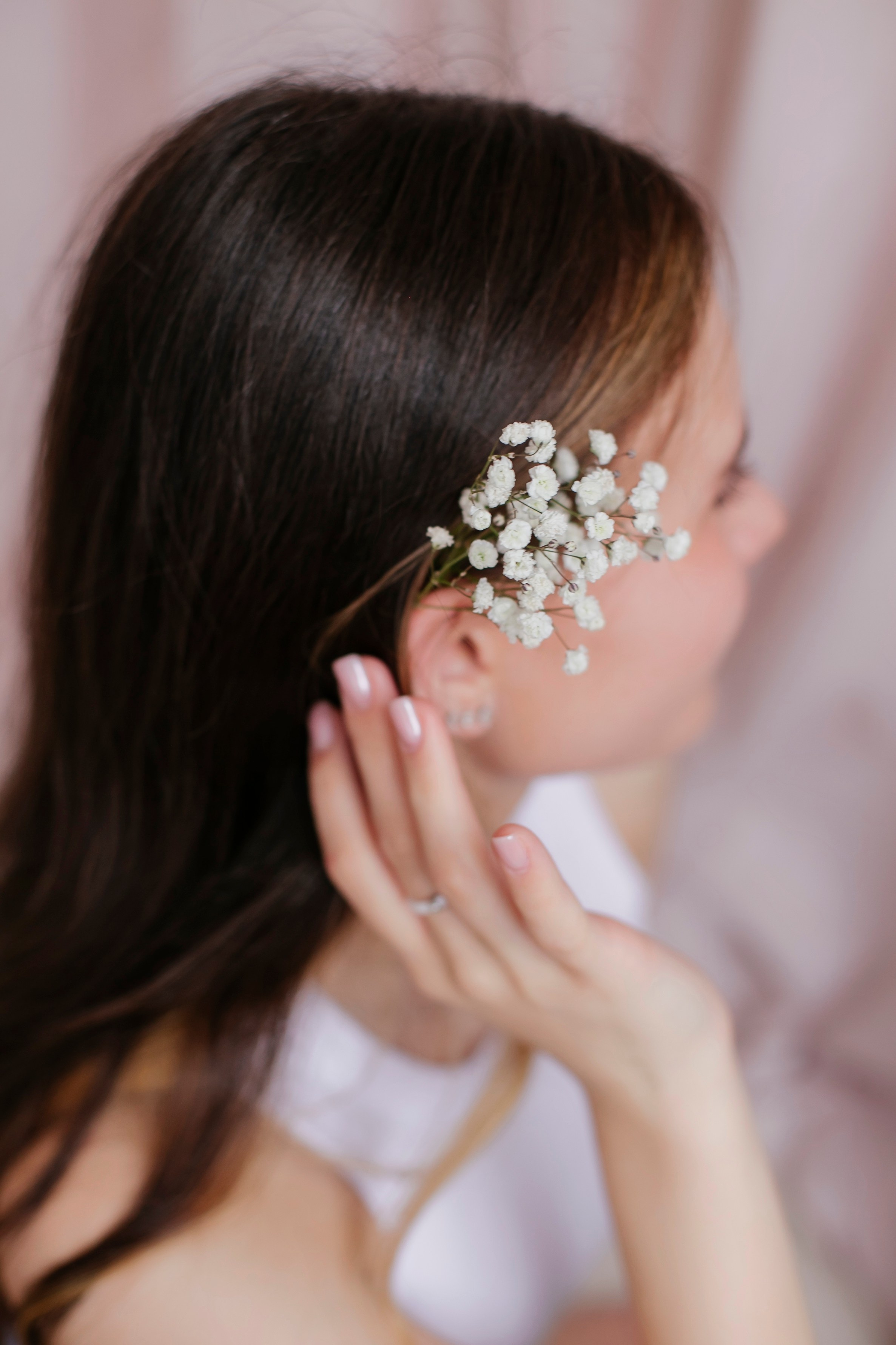 Алина. Семейный и репортажный фотограф в Череповце Оля Ланец