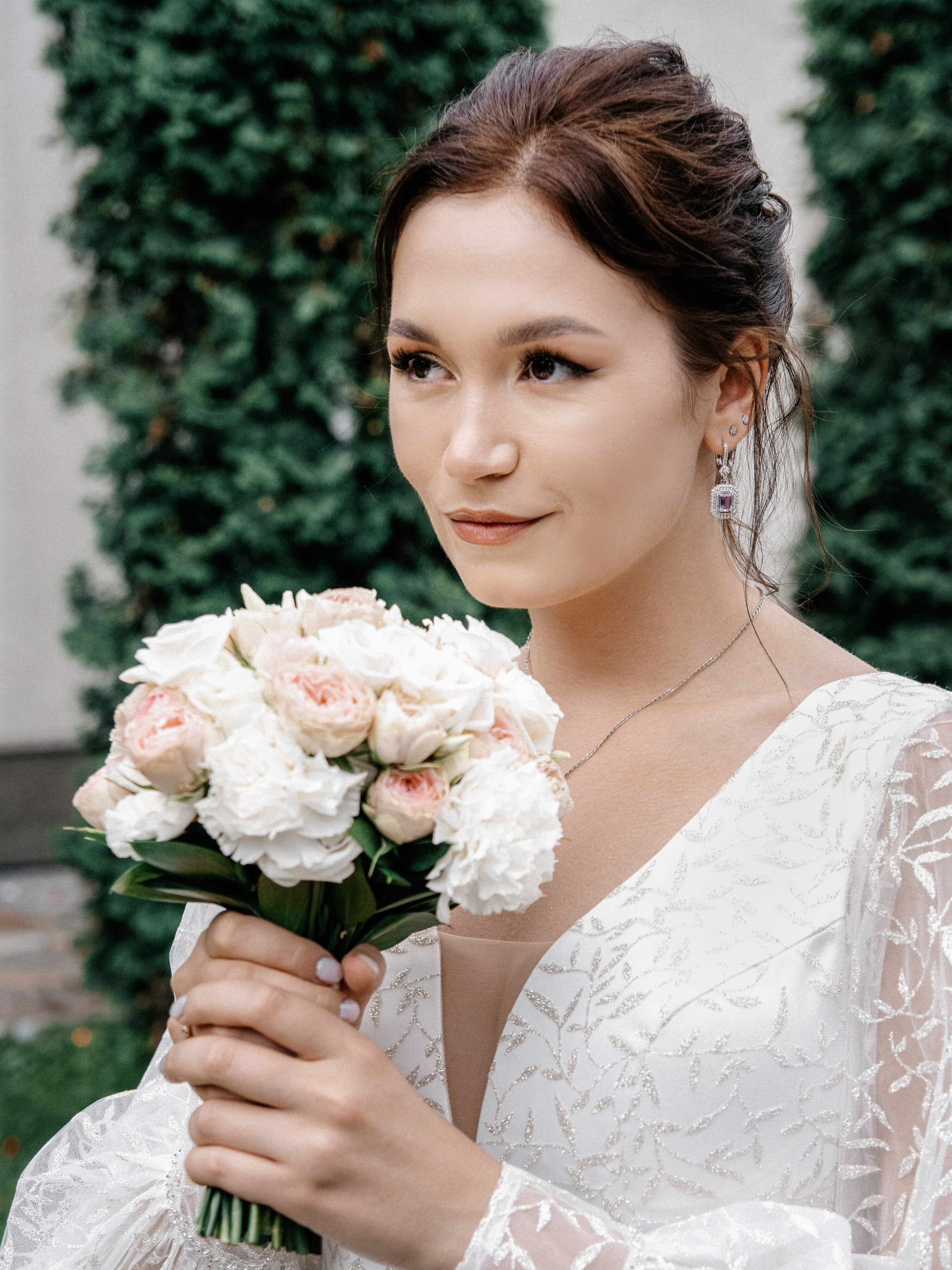 Свадебный фотограф в ДК Горького, Новосибирск | Яна Иванова. Семейный и свадебный фотограф в Новосибирске Иванова Яна