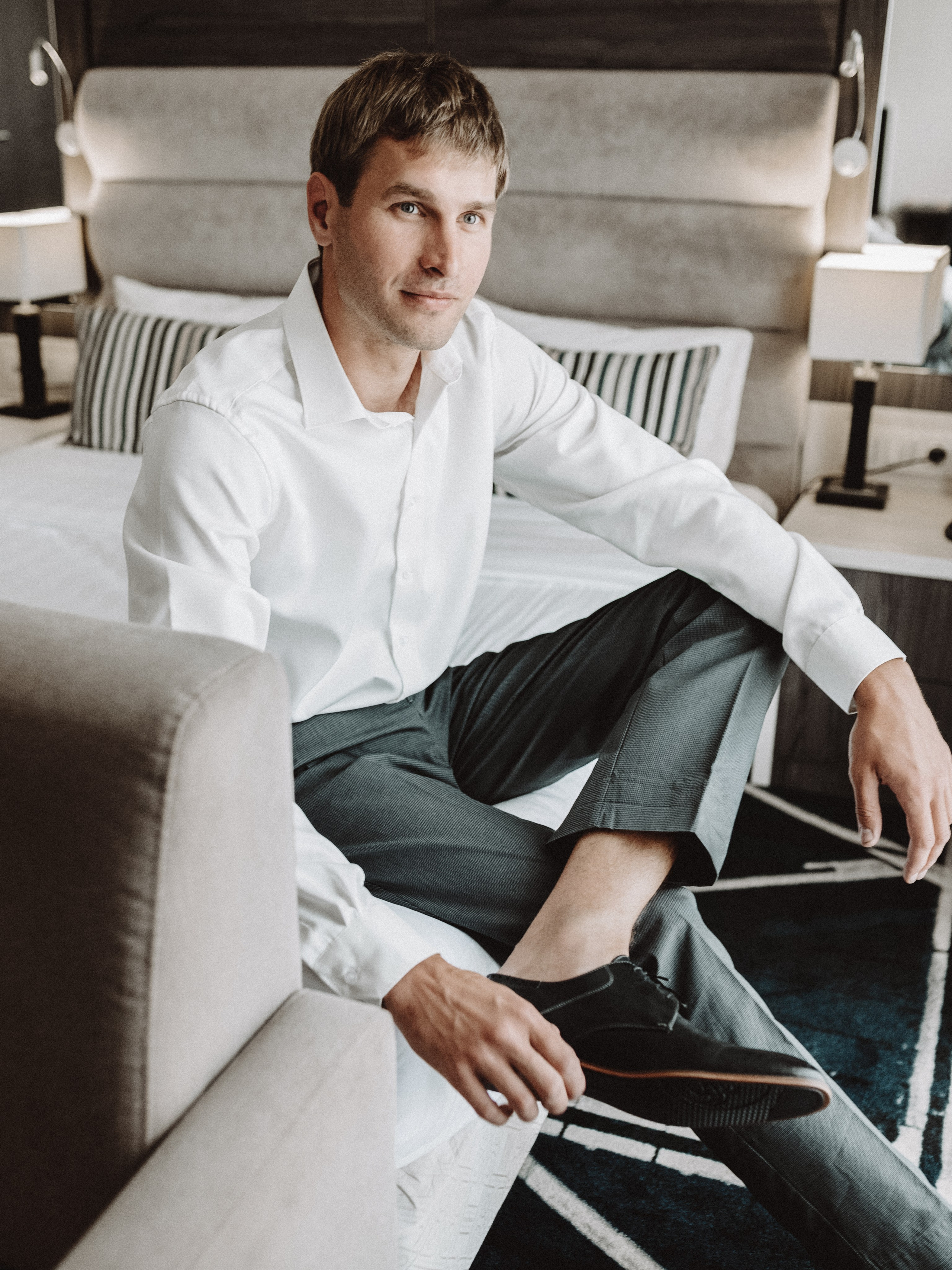 Свадебный фотограф для съёмки в отеле | Яна Иванова, Новосибирск. Семейный и свадебный фотограф в Новосибирске Иванова Яна