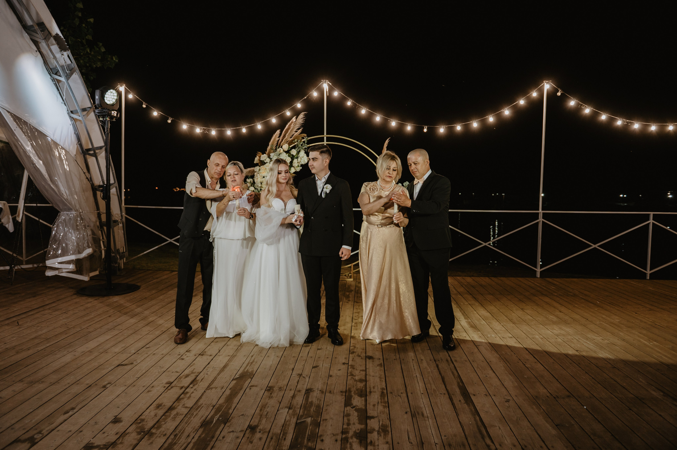 D&A. Свадебный и семейный фотограф в Саратове Ремнёва Дарья