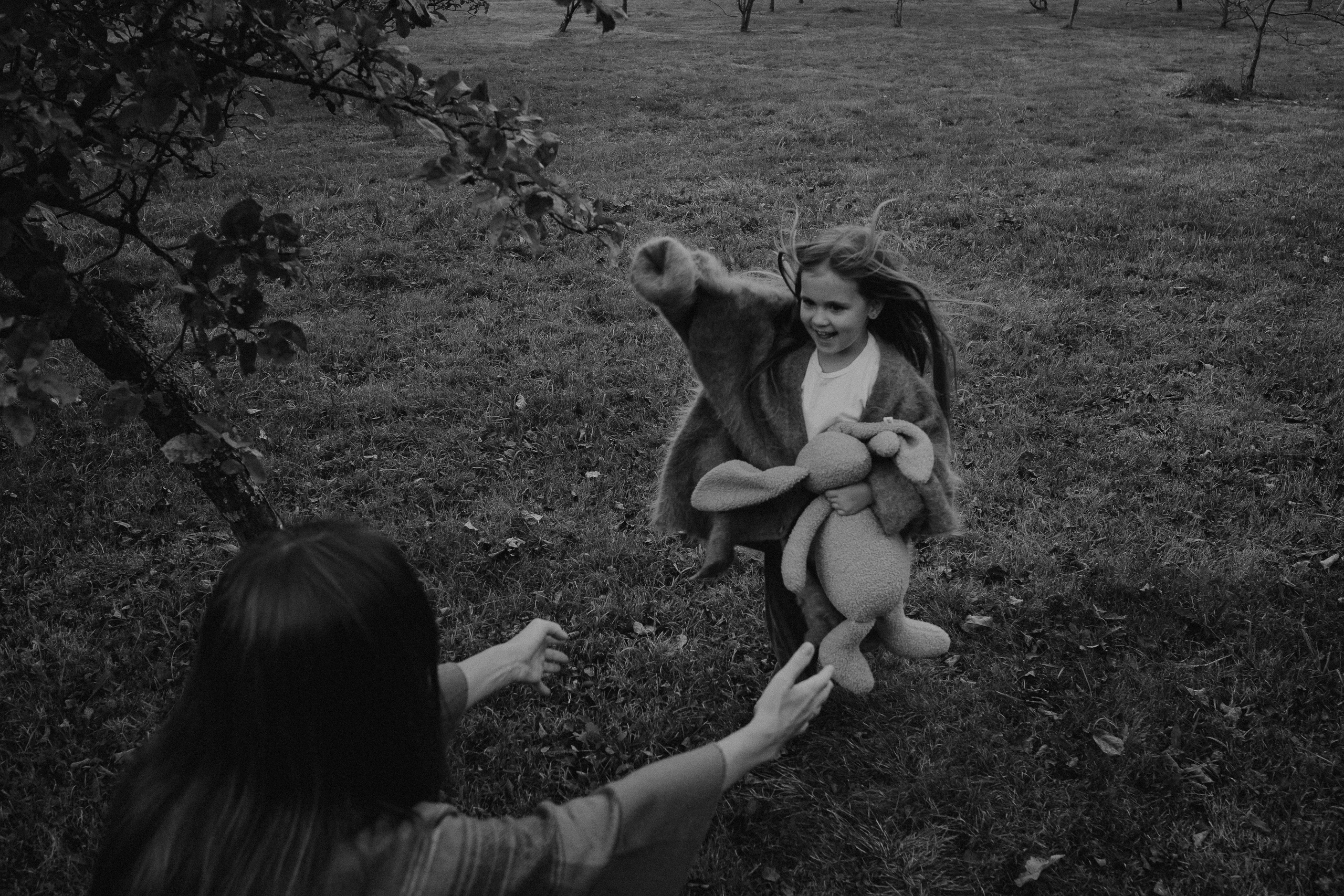 FAMILY. Фотограф Агеева Мария