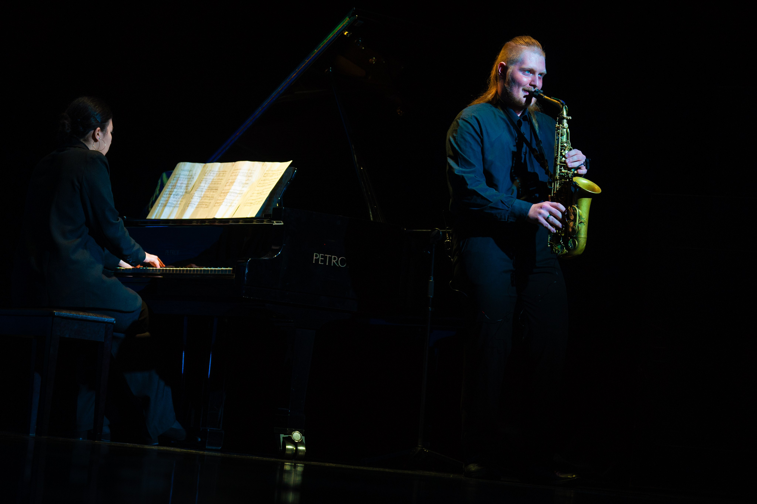 Репортаж. Фотограф Ханты-Мансийск Тимофей Чеботин