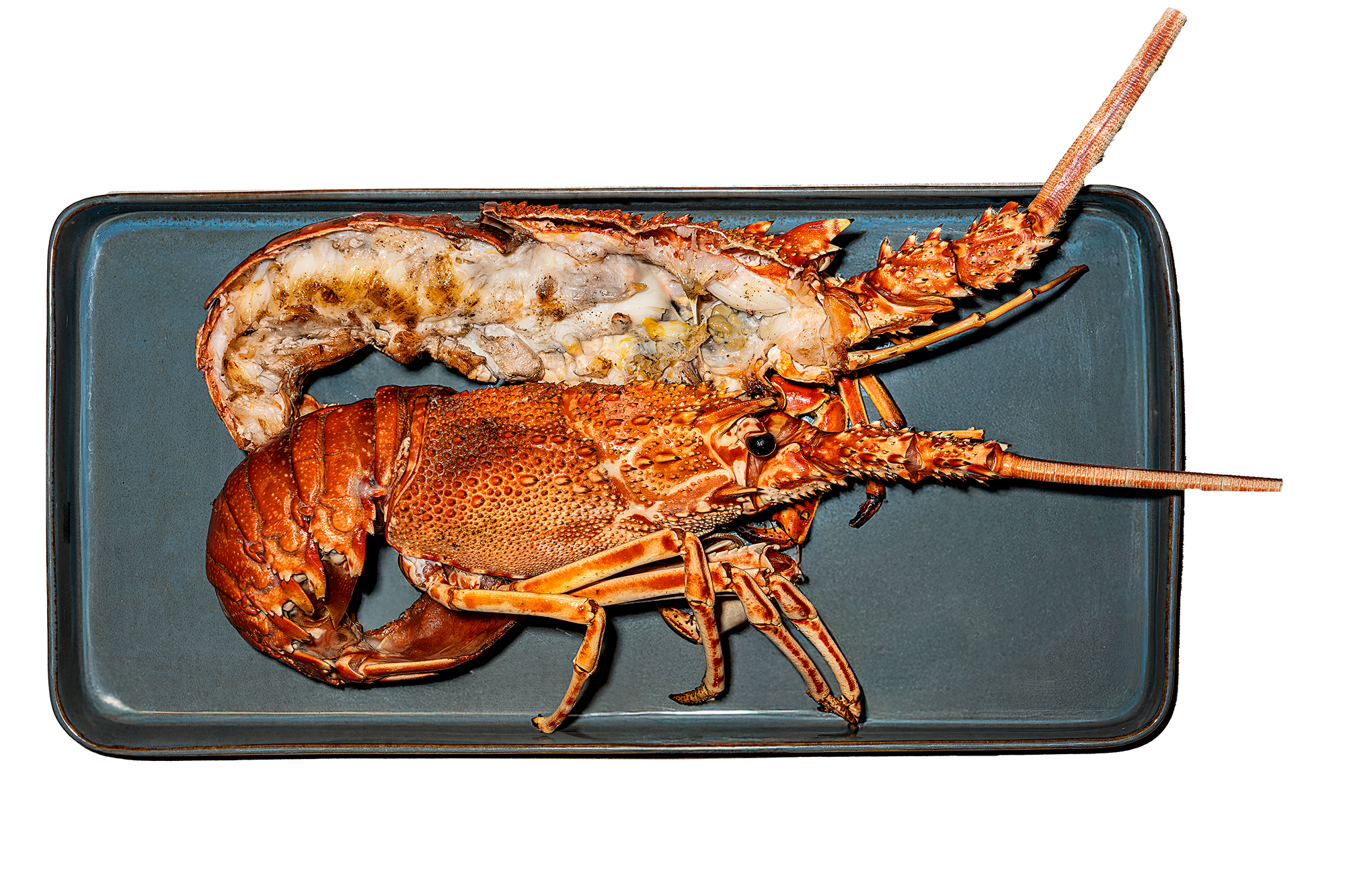 Restaurante Sant Elm. Début