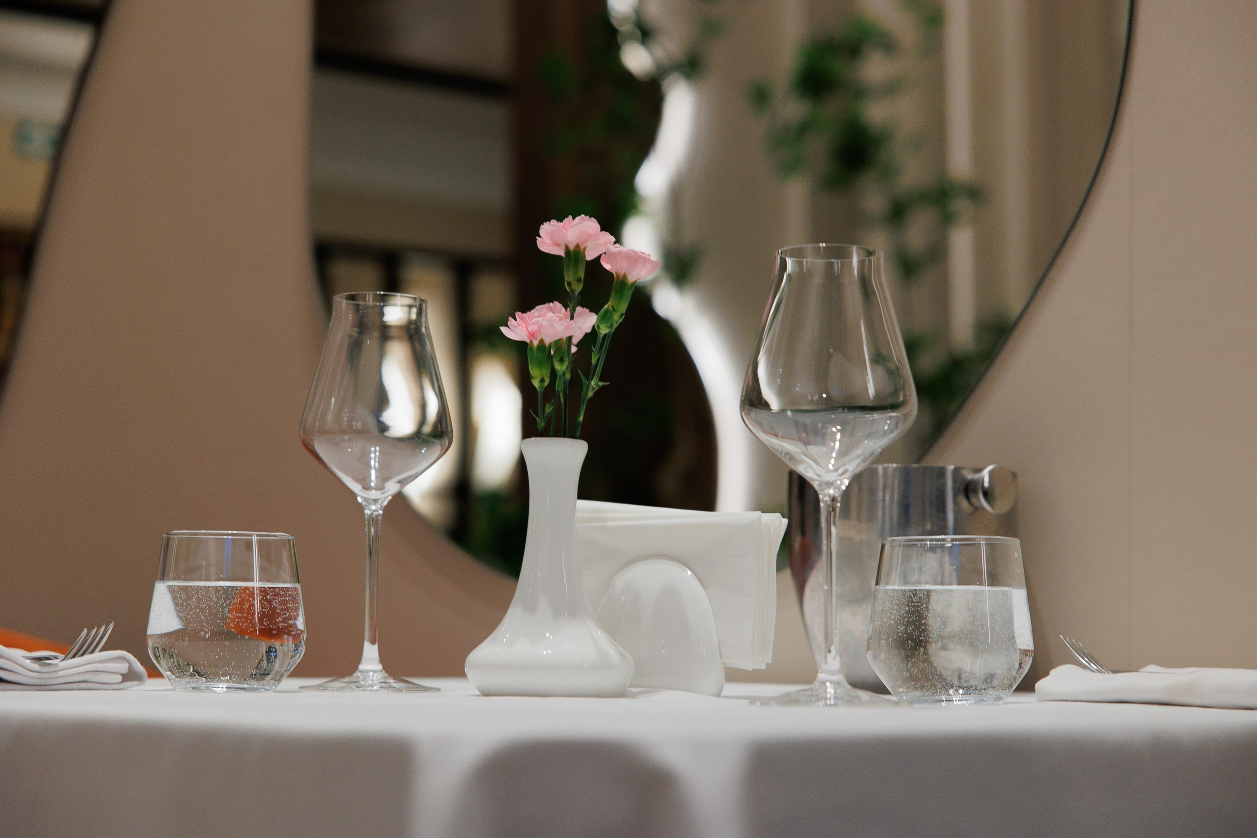 RESNOTA — Spring Essence -Гастрономический ужин. СВОИ. ФОТООТЧЕТЫ-СОБЫТИЯ-МЕСТА