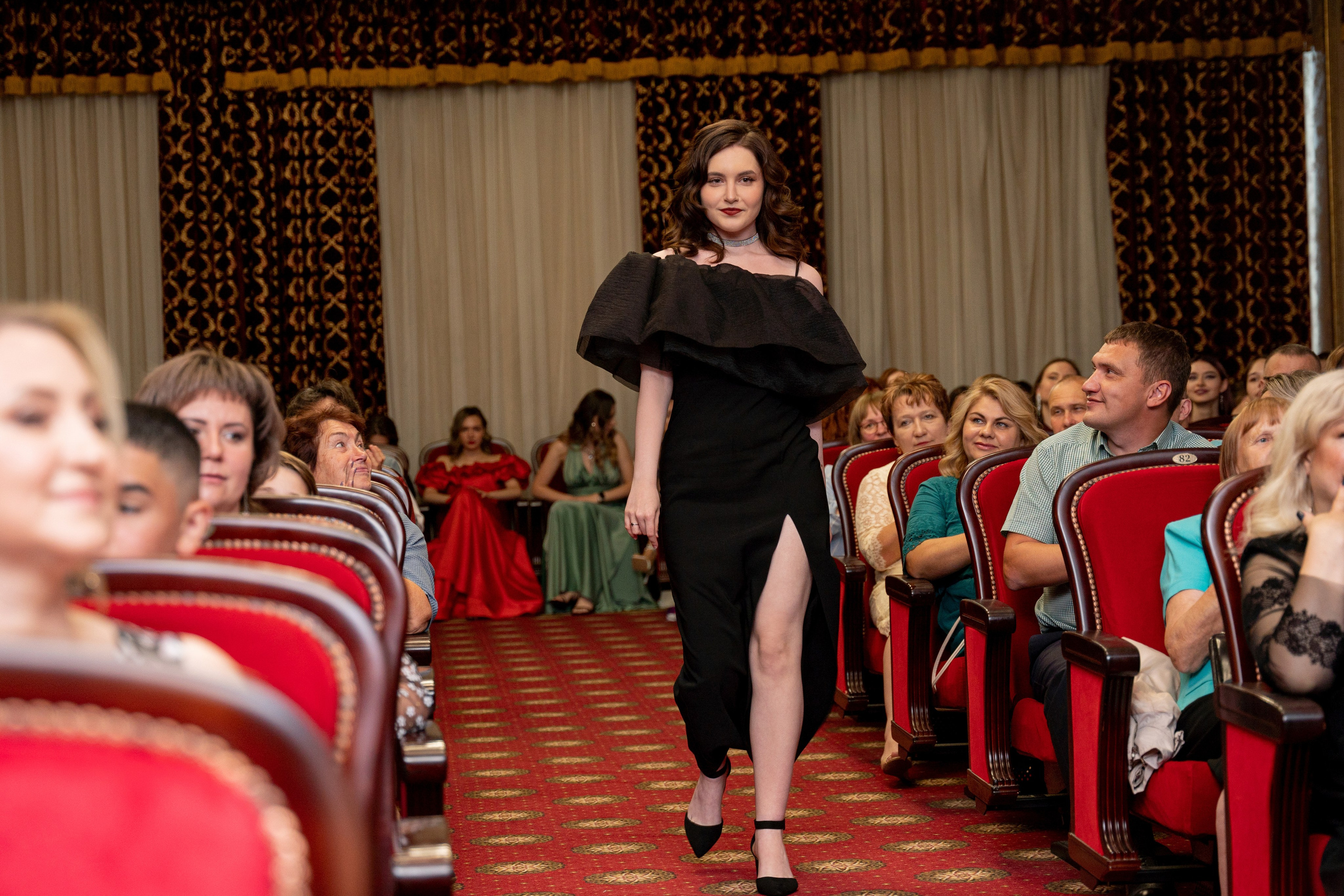 ВЫПУСКНОЙ. Фотограф на любое мероприятие