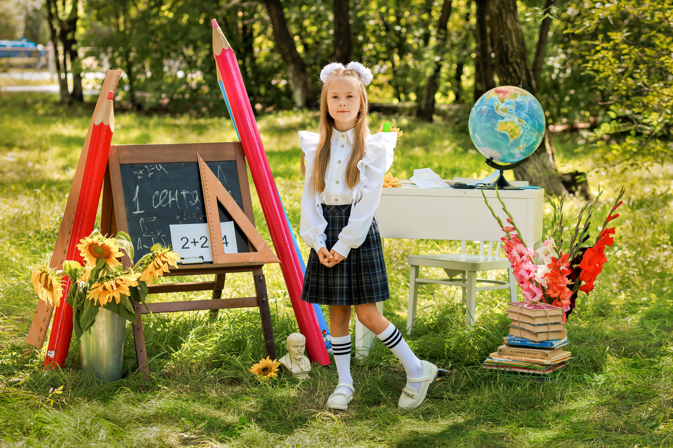 Детские фотопроекты. Олеся Пучковская фотограф, Белогорск, Амурская область