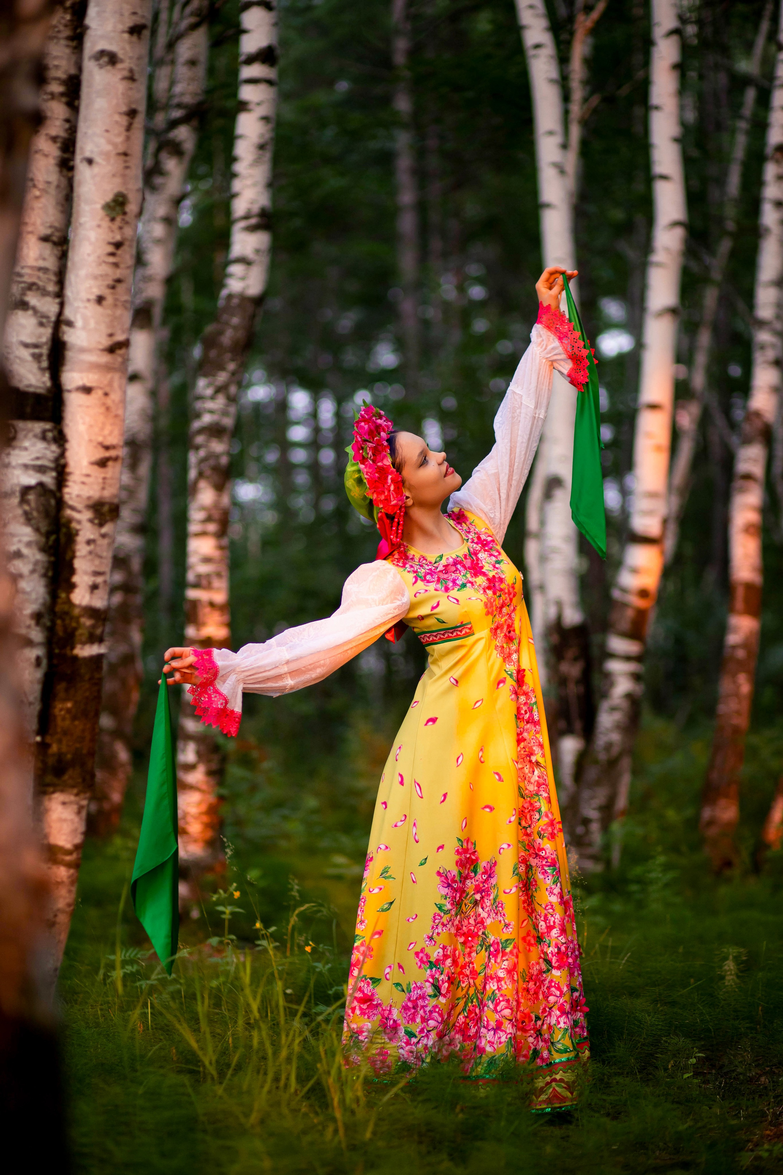 Дарья. Семейный и детский фотограф город Тында Дарья