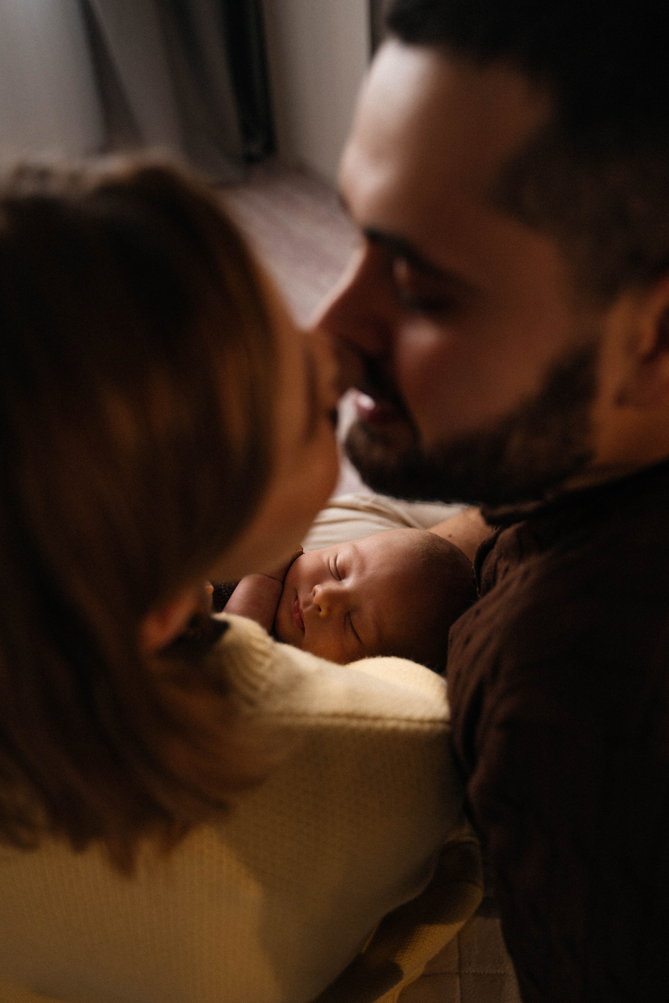 Семья Шунтовых. Свадебный и семейный фотограф