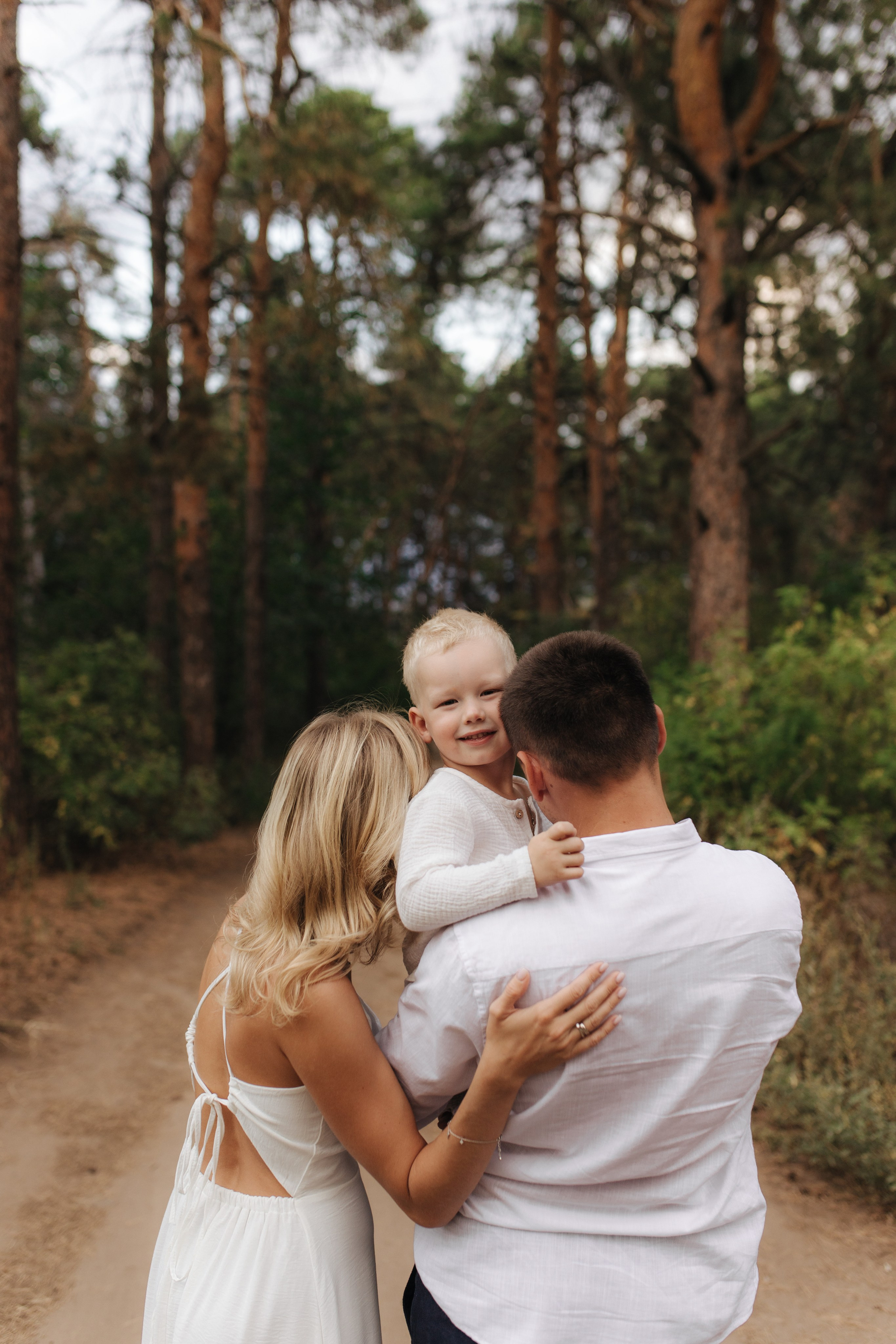 Любовь. Семейный фотограф в Саратове Прядильщикова Елена
