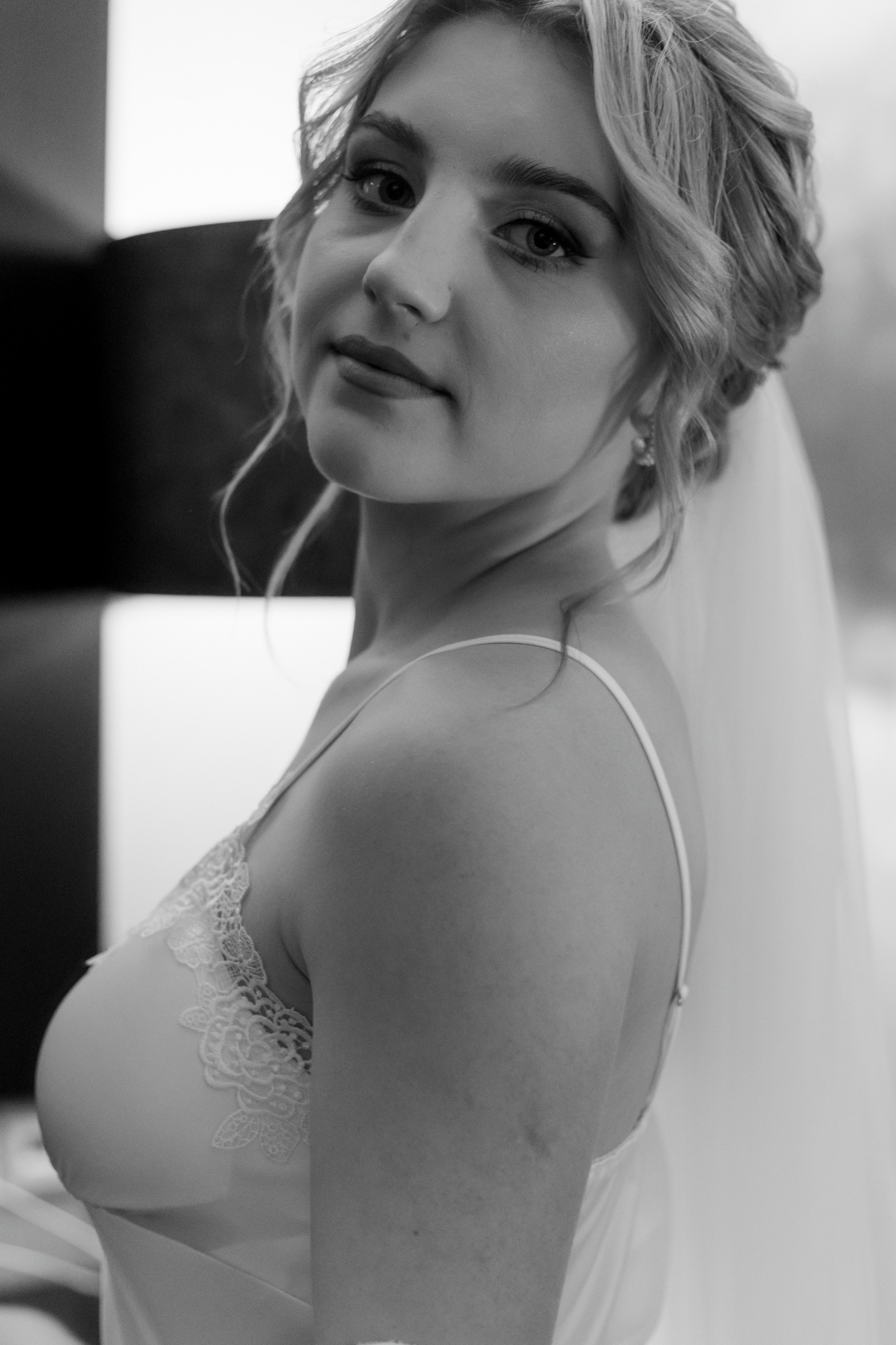 Александр и Дарья. Фотограф в Самаре / Олеся Широнина