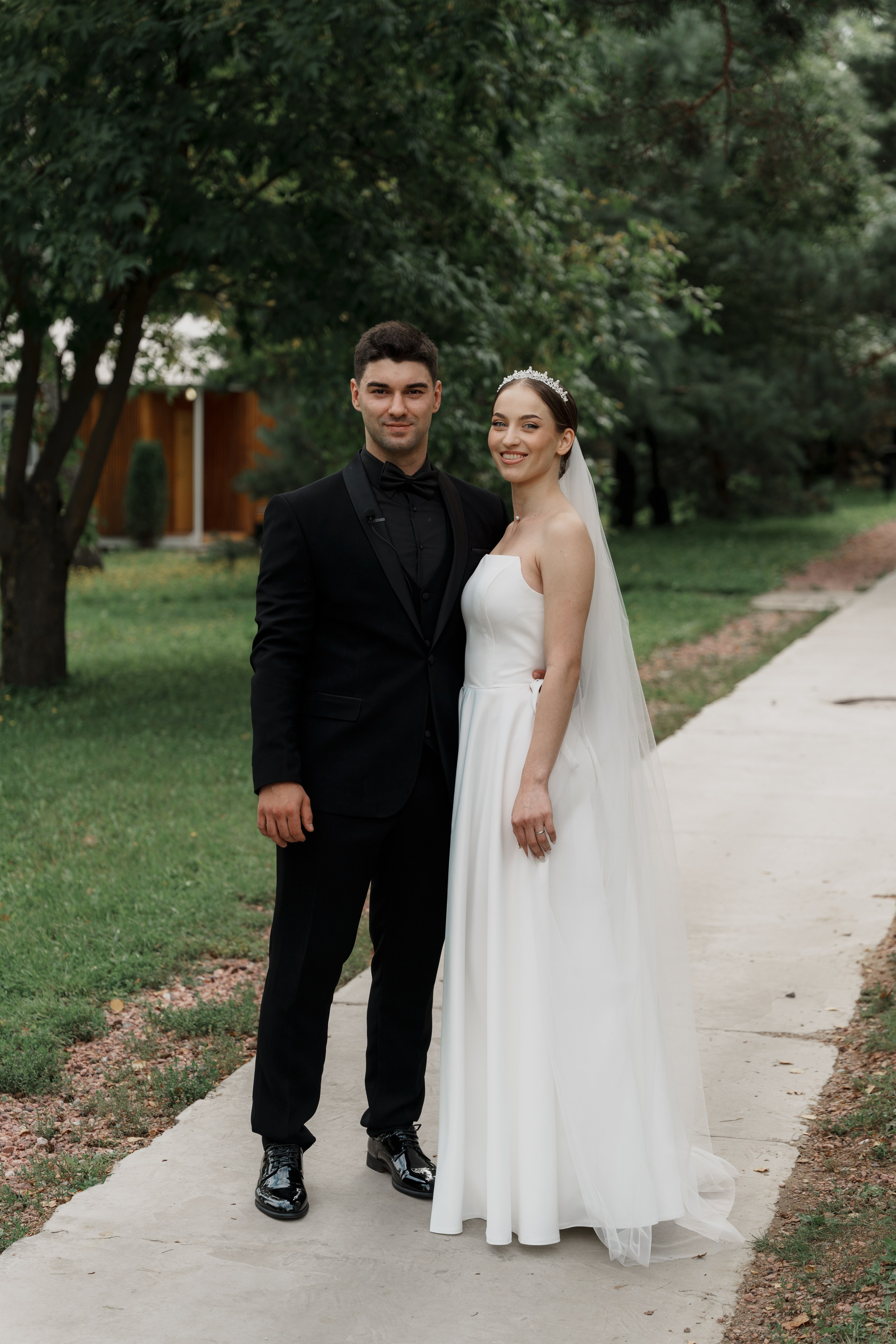 Анна и Владислав. Фотограф в Москве и России