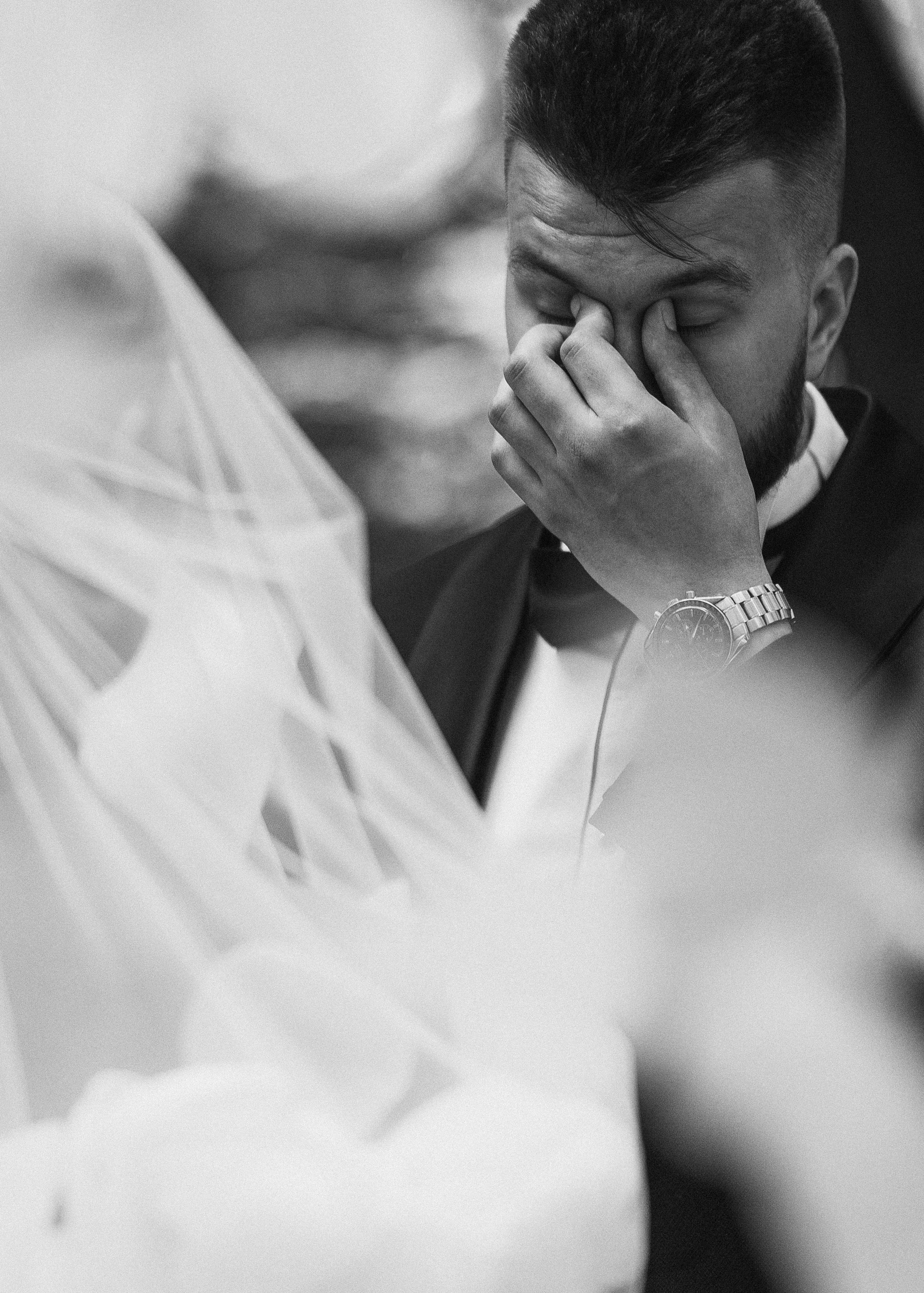 Artem | Christina. Свадебный фотограф Сергей Скрипник