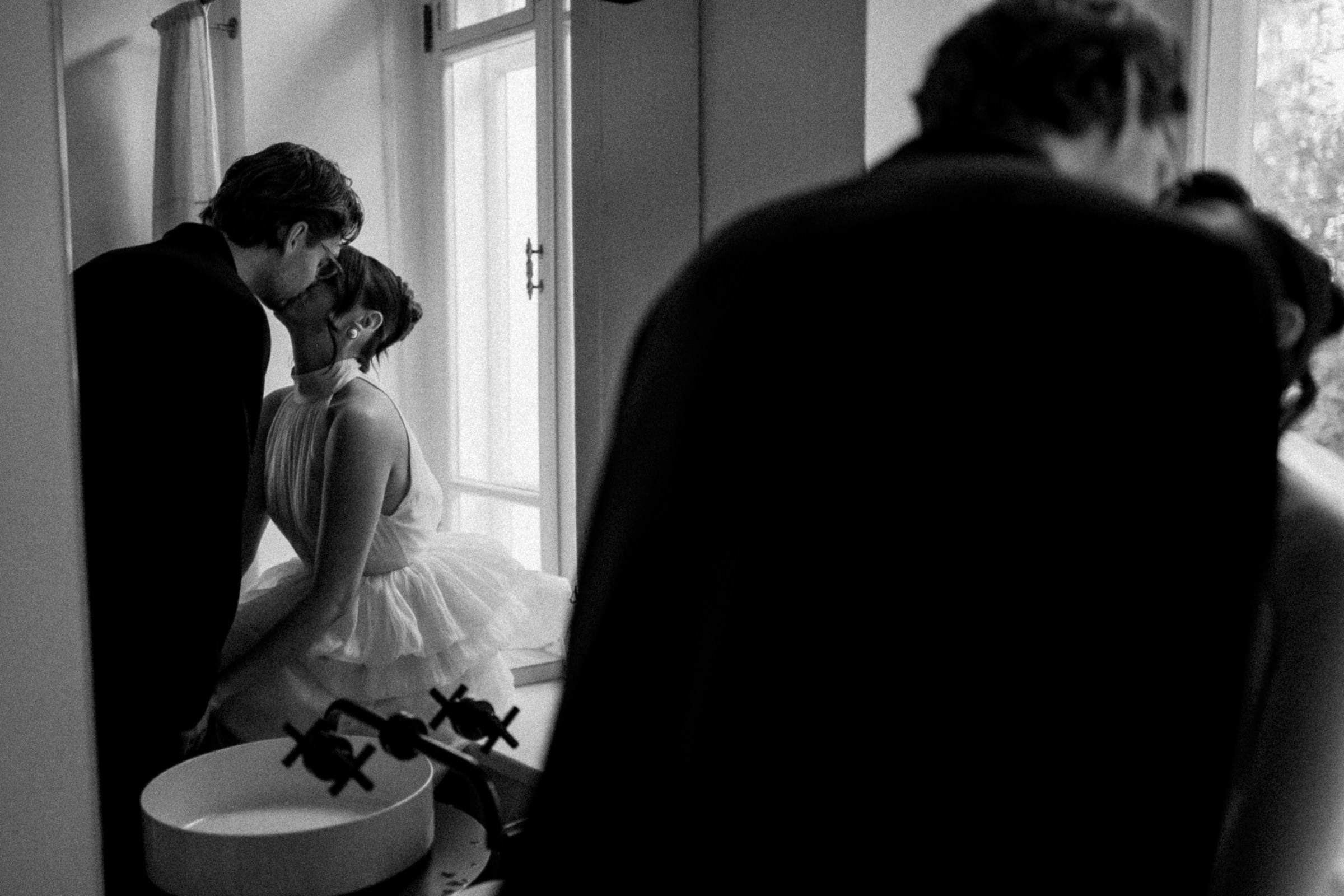 Свадебный и семейный фотограф Москва, Спб, Крым Игорь Сазонов