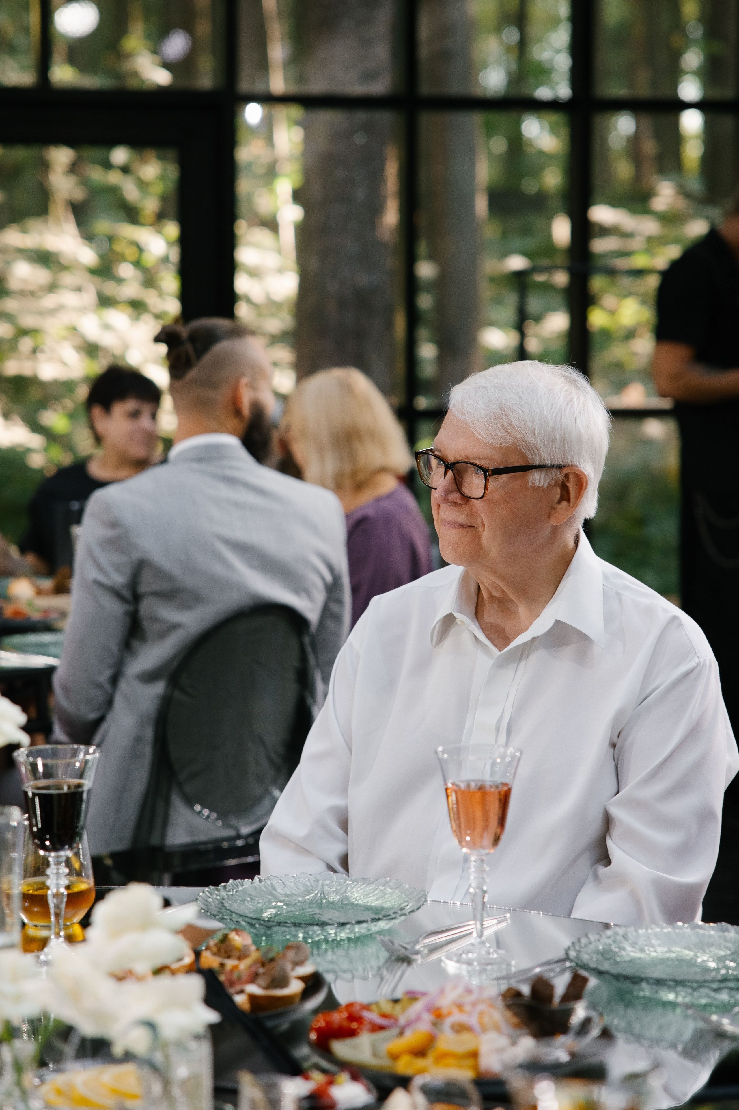 Кирилл и Екатерина. Свадебный фотограф Полина Панина