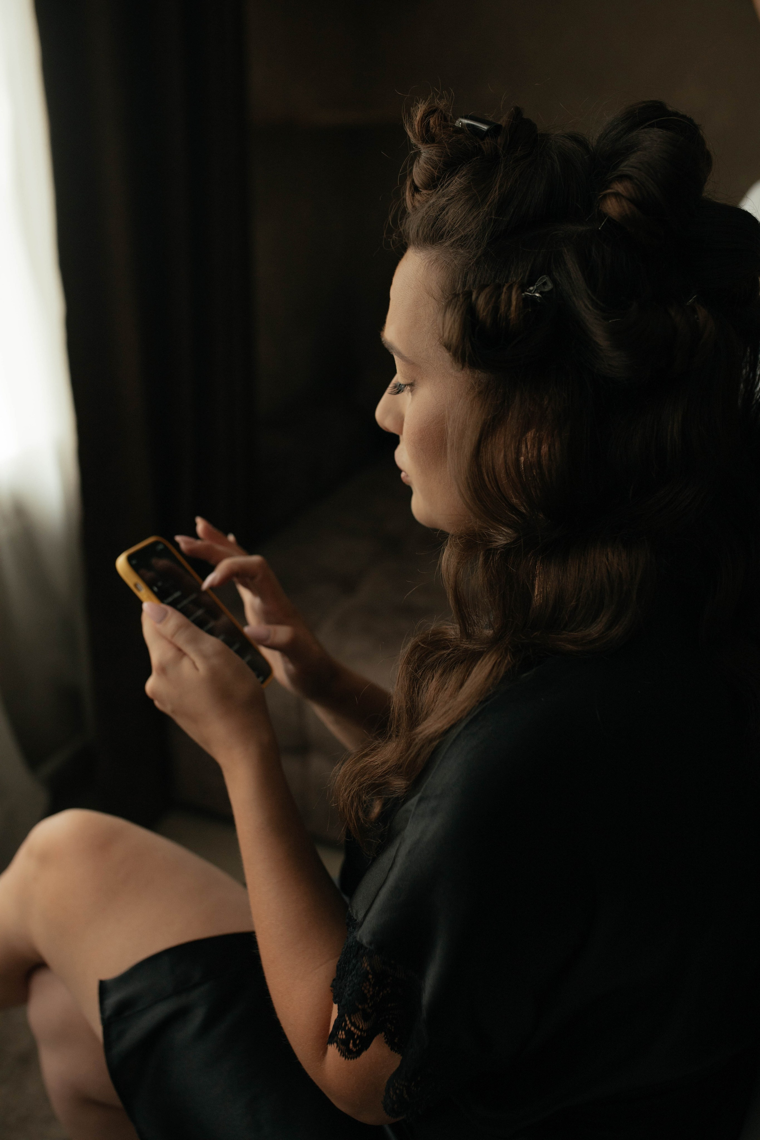 Сергей и Мария. Фотограф Барнаул Полина Теплова