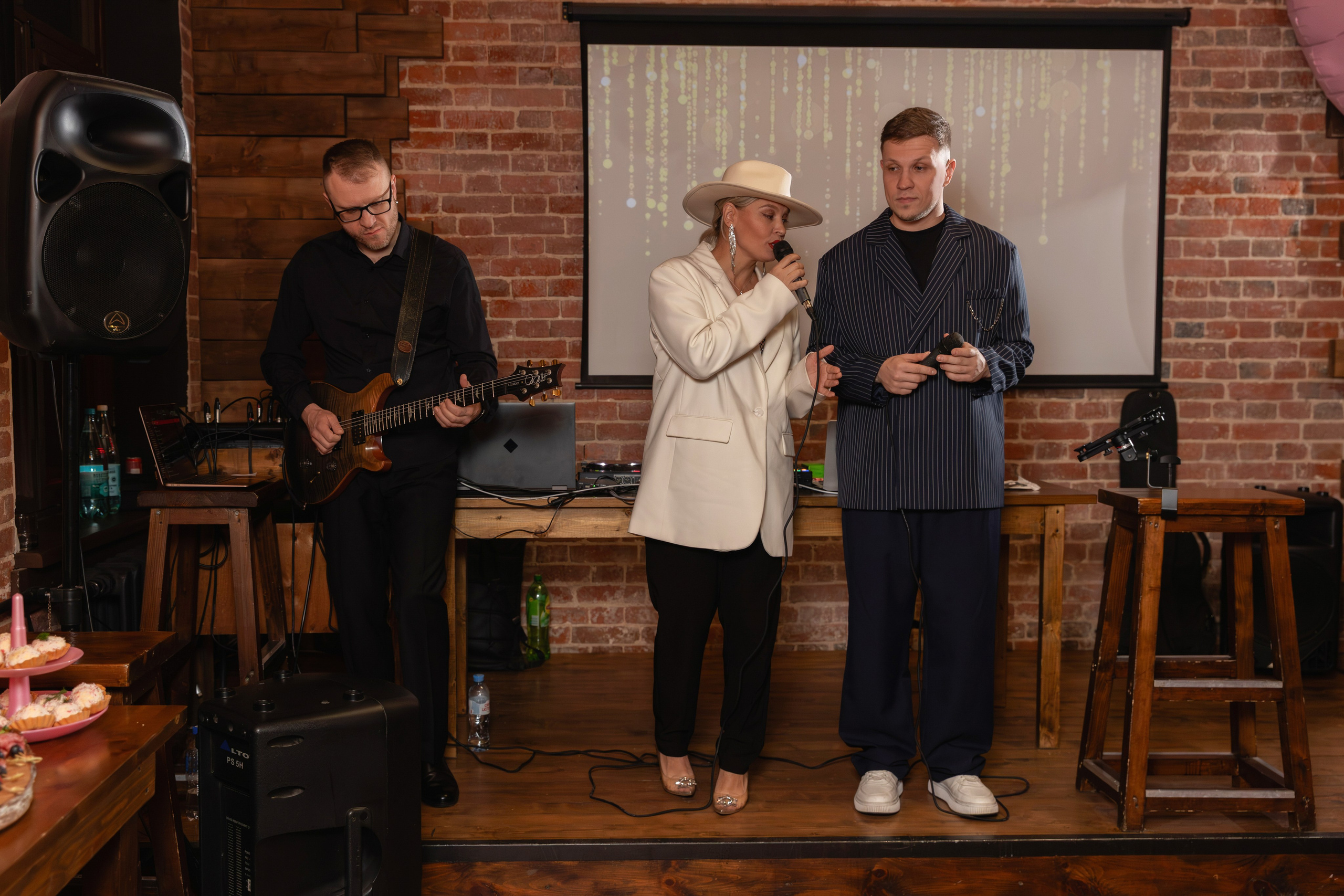 Gender party. Семейный и женский фотограф в Москве Надежда Воробьева