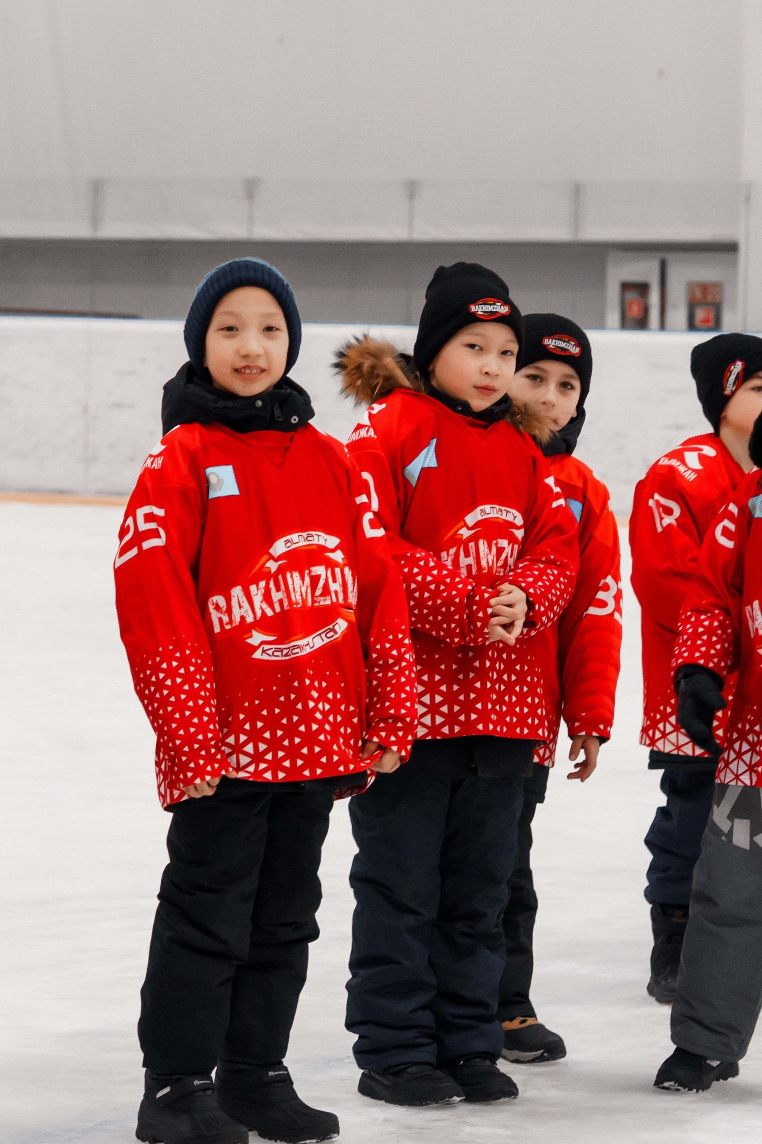 KZ Open 2026. Профессиональный фотограф в городе Астана Копанев Данил