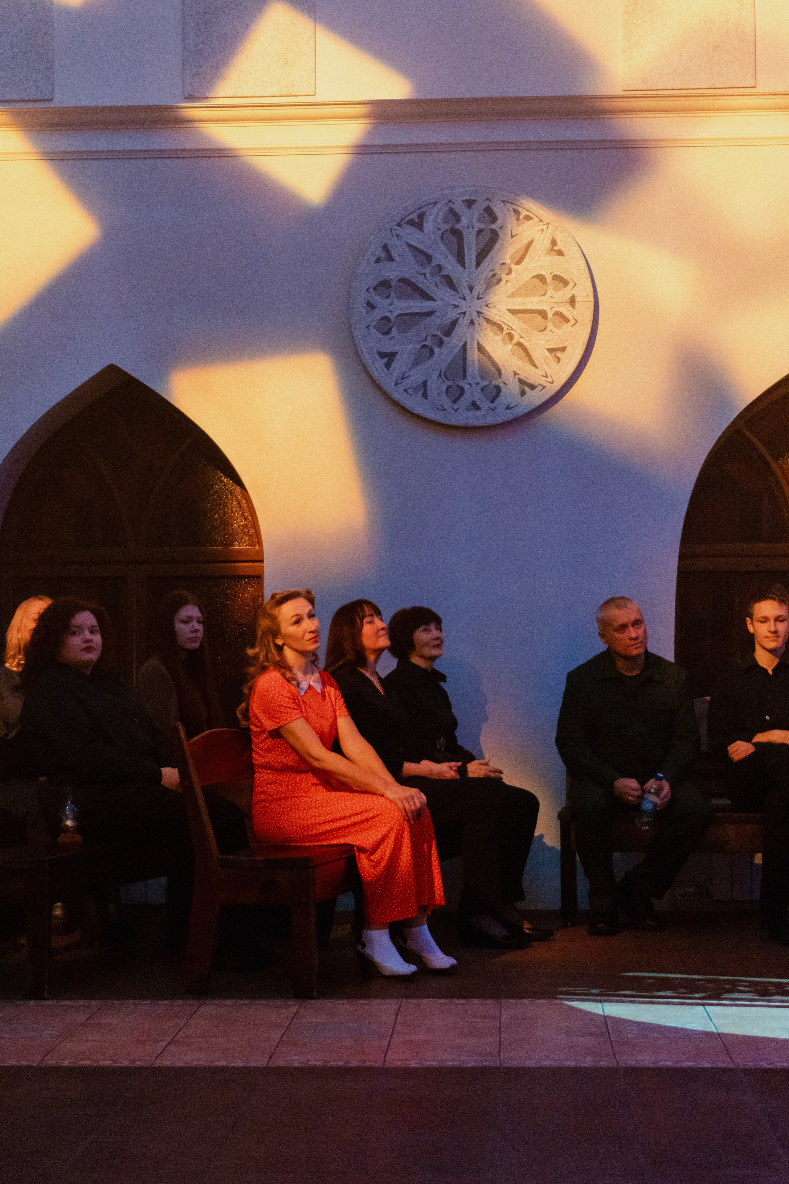 Концерт для Ветеранов