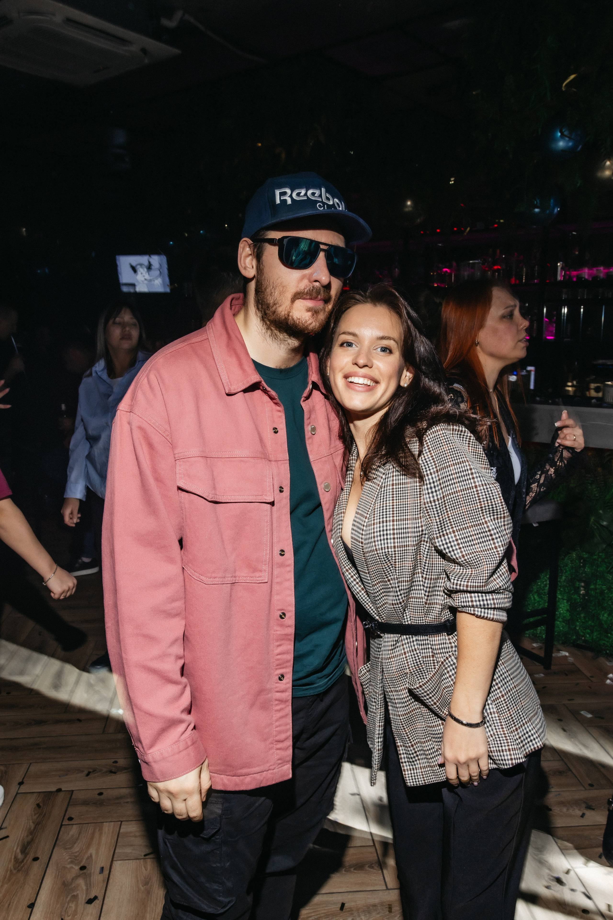 ДР SEVEN бар | 1год